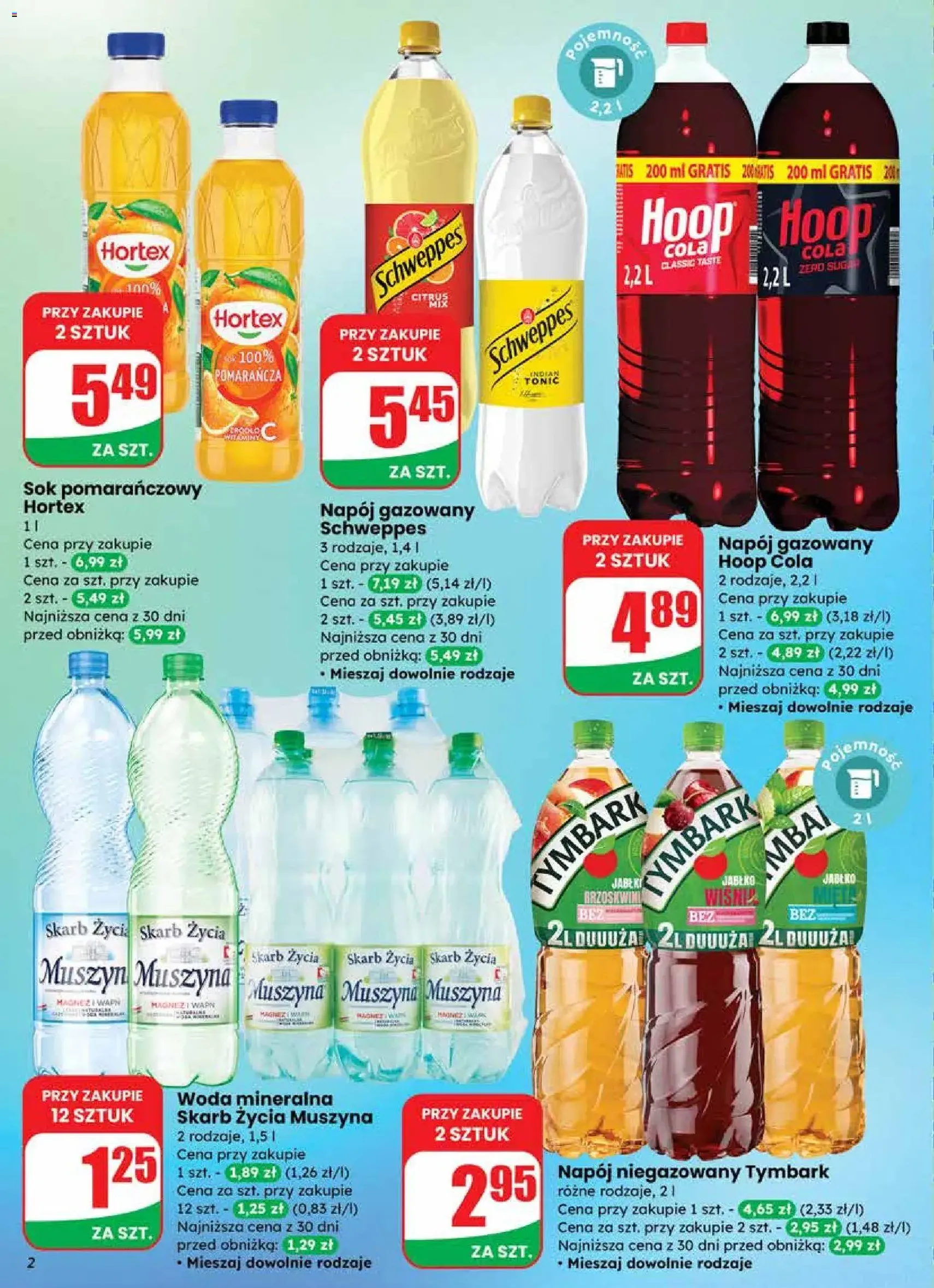 Dino Gazetka - ważny gazetka od 19.11.2025 strona 2 z 75