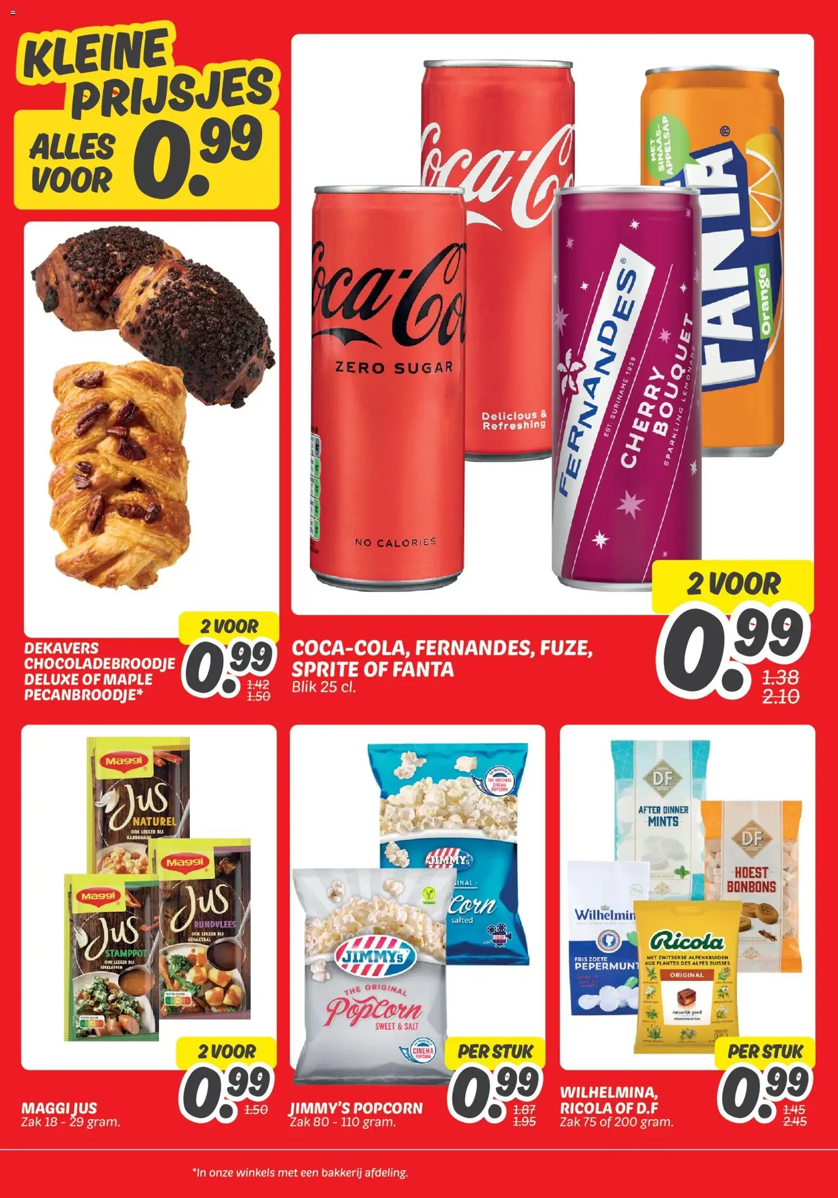 Dekamarkt - Folder - geldige folder vanaf 03-02-2026 pagina 16 van 29