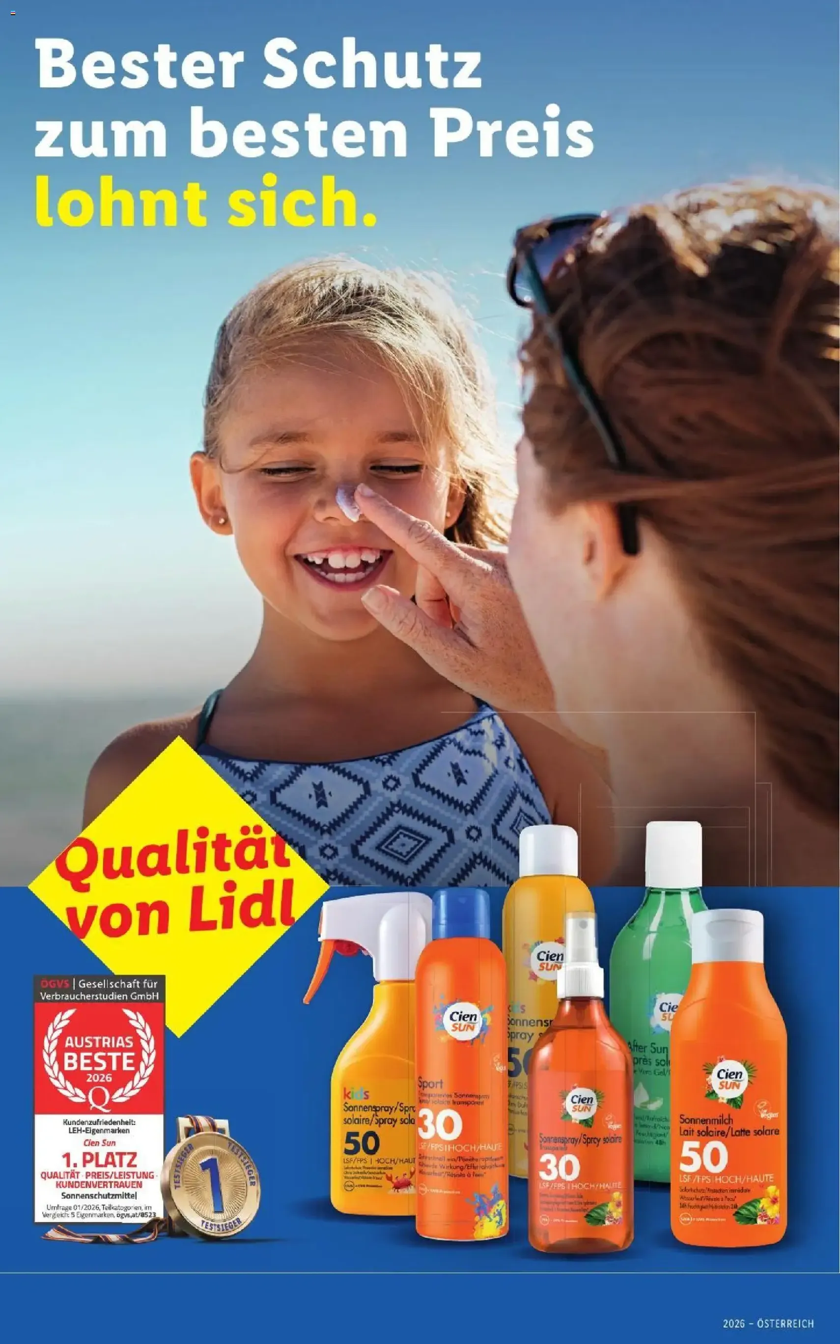 Lidl - Flugblatt - Gültiger Prospekt ab 09.07.2026, Seite 37 von insgesamt 53