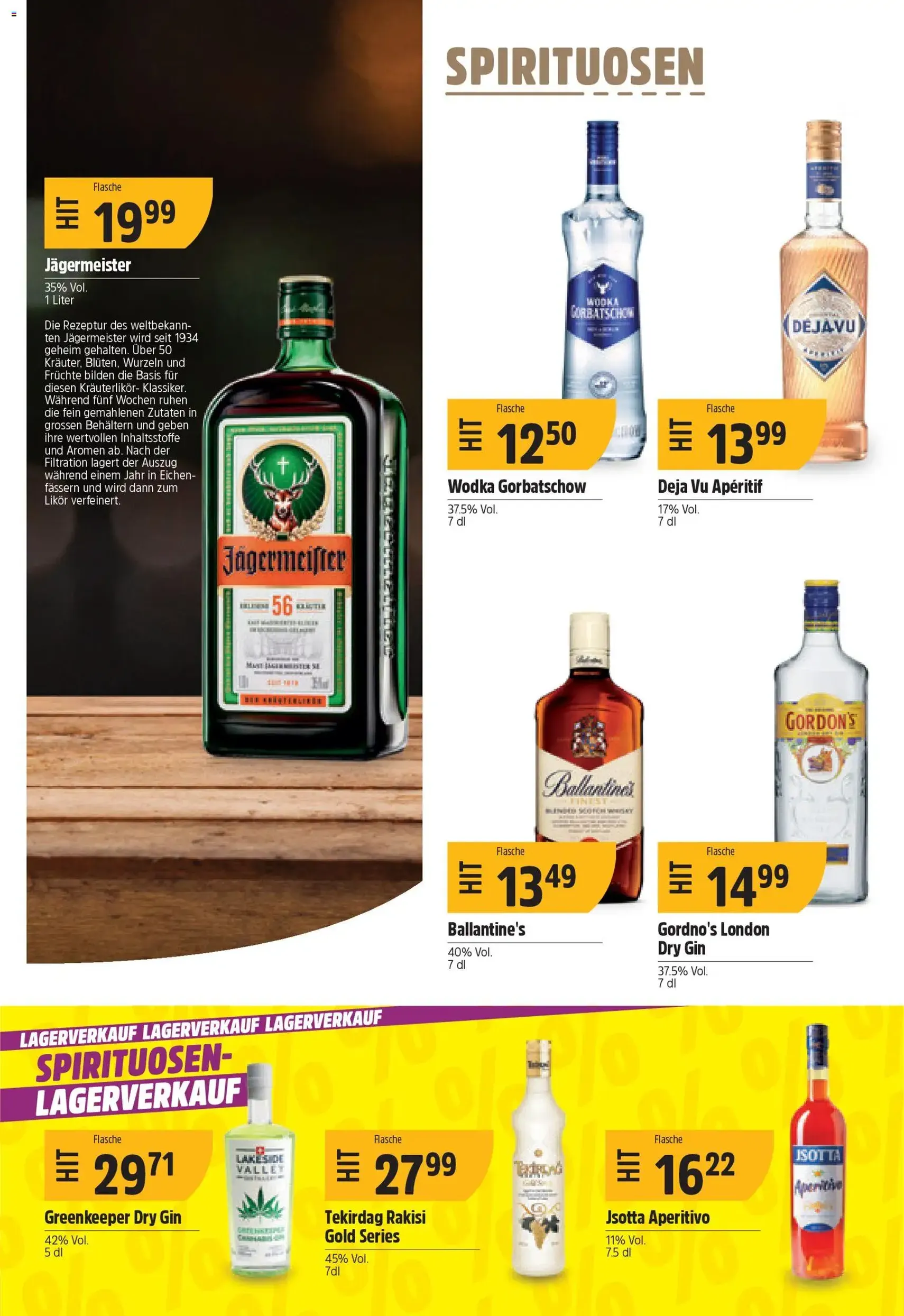 TopCC Aktionen - Gültiger Prospekt ab 16.02.2026, Seite 18 von insgesamt 24