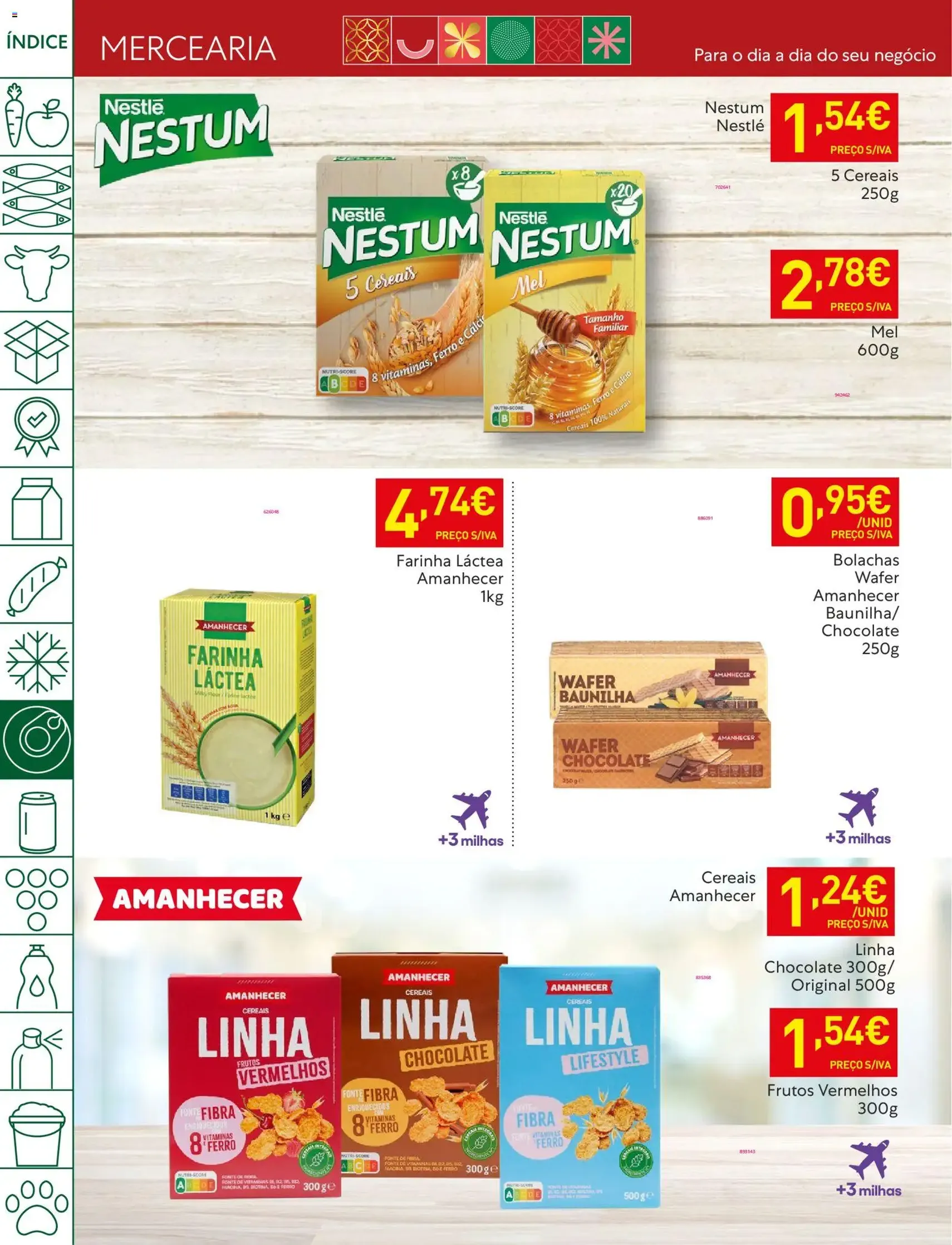 Recheio folheto - folheto válido a partir de 25/12/2025 página 24 de 53