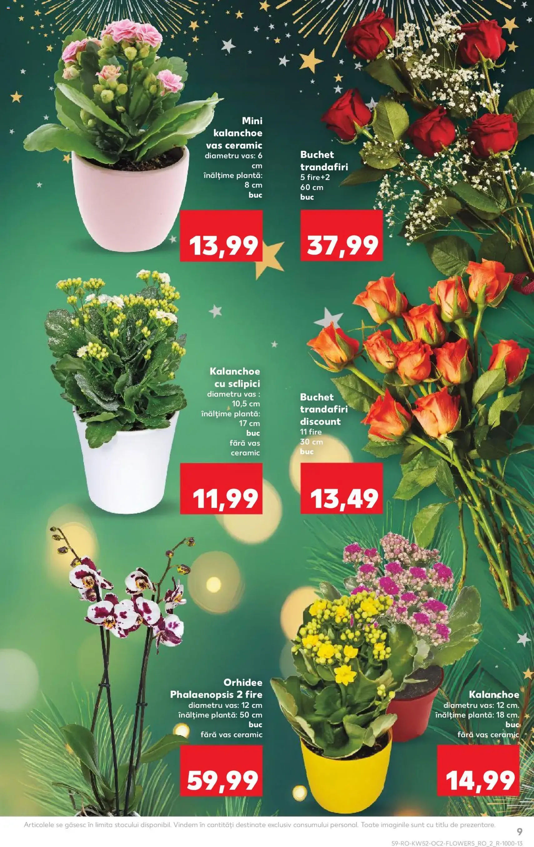 Catalog Kaufland - cataloage valabile începând cu 24.12.2025 pagina 9 din 52