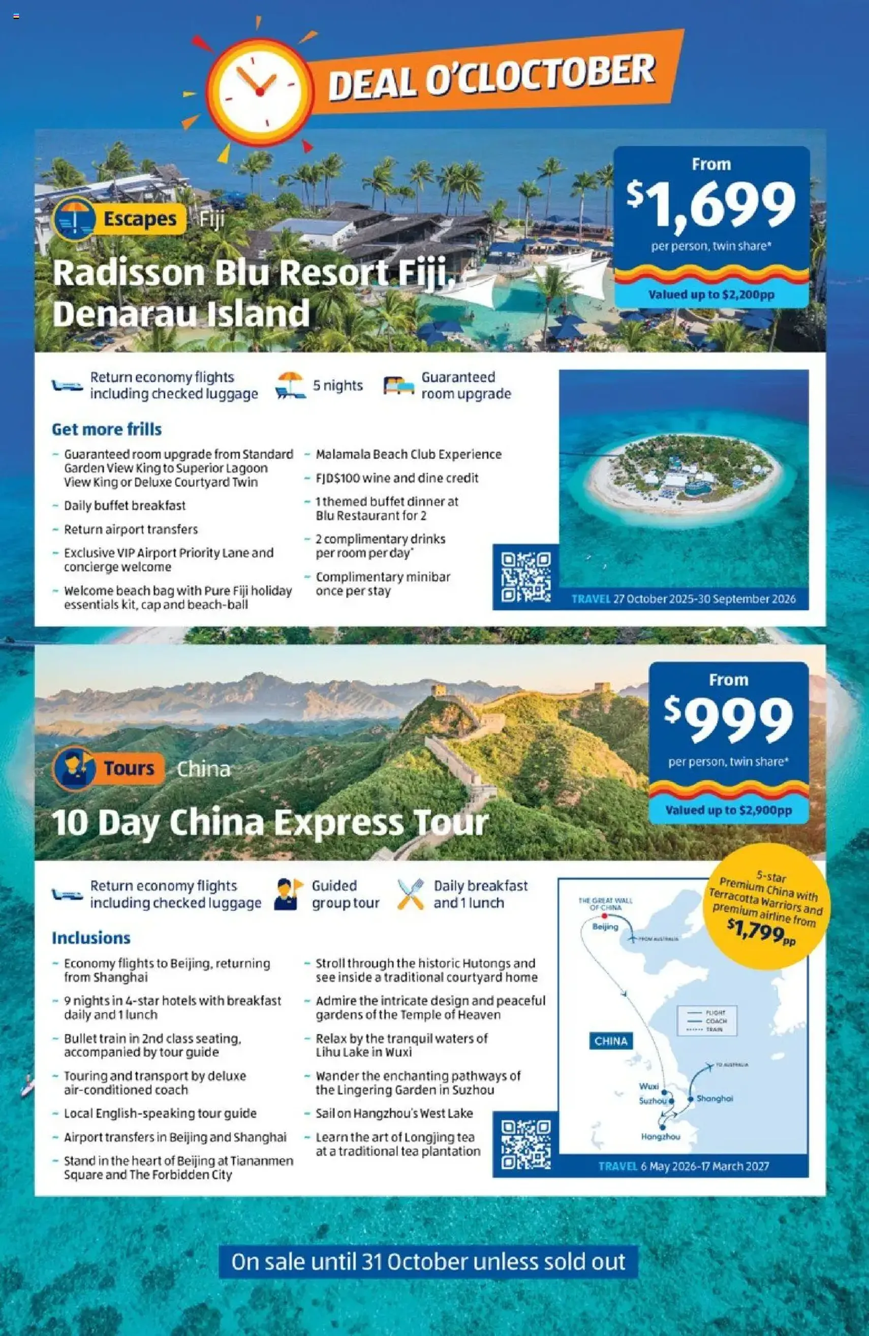 Catalogue Aldi - valid flyer from 08/10/2025, page 24 of 28