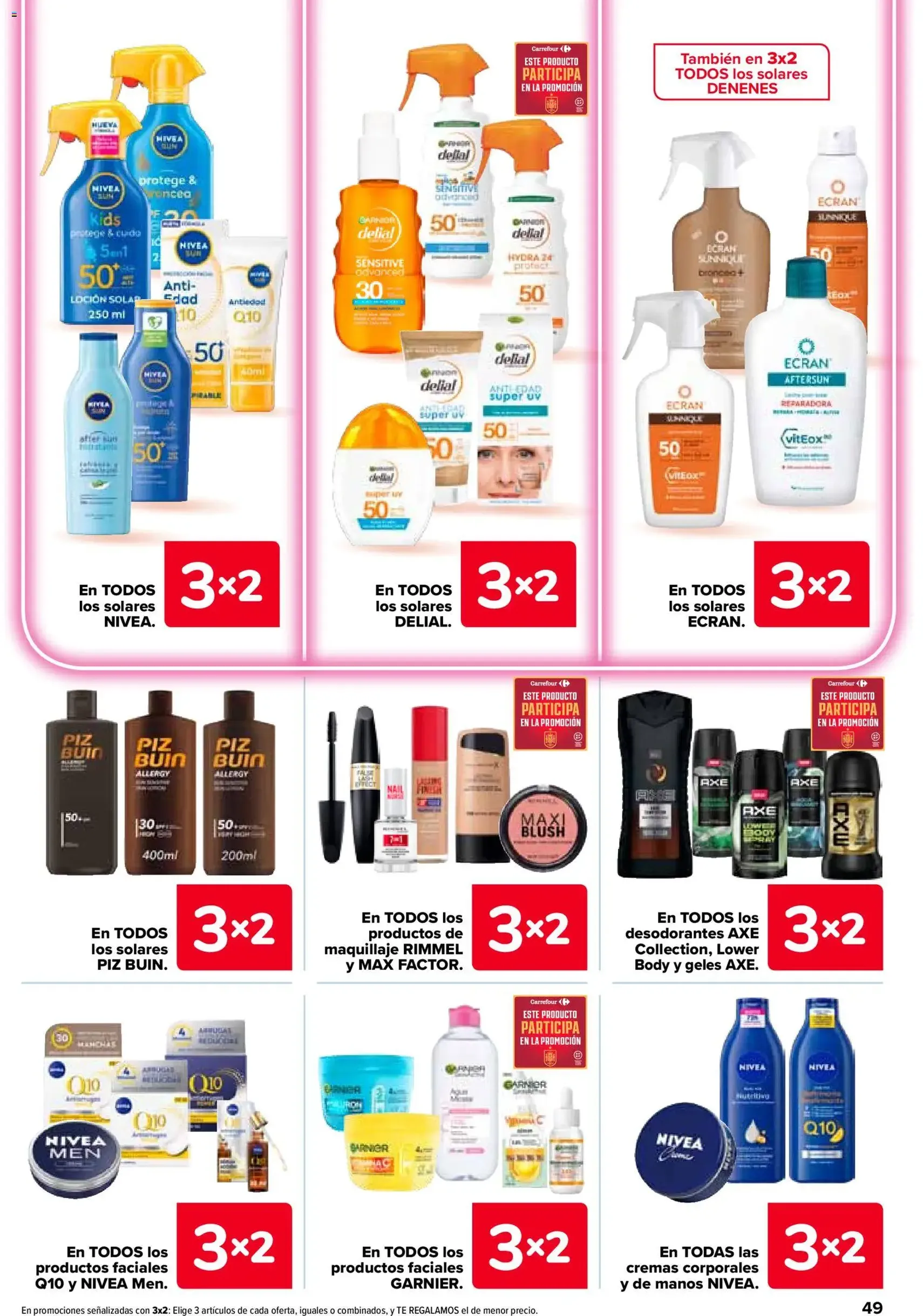 Carrefour folleto - folleto válido desde 26/05/2026 página 55 de 82