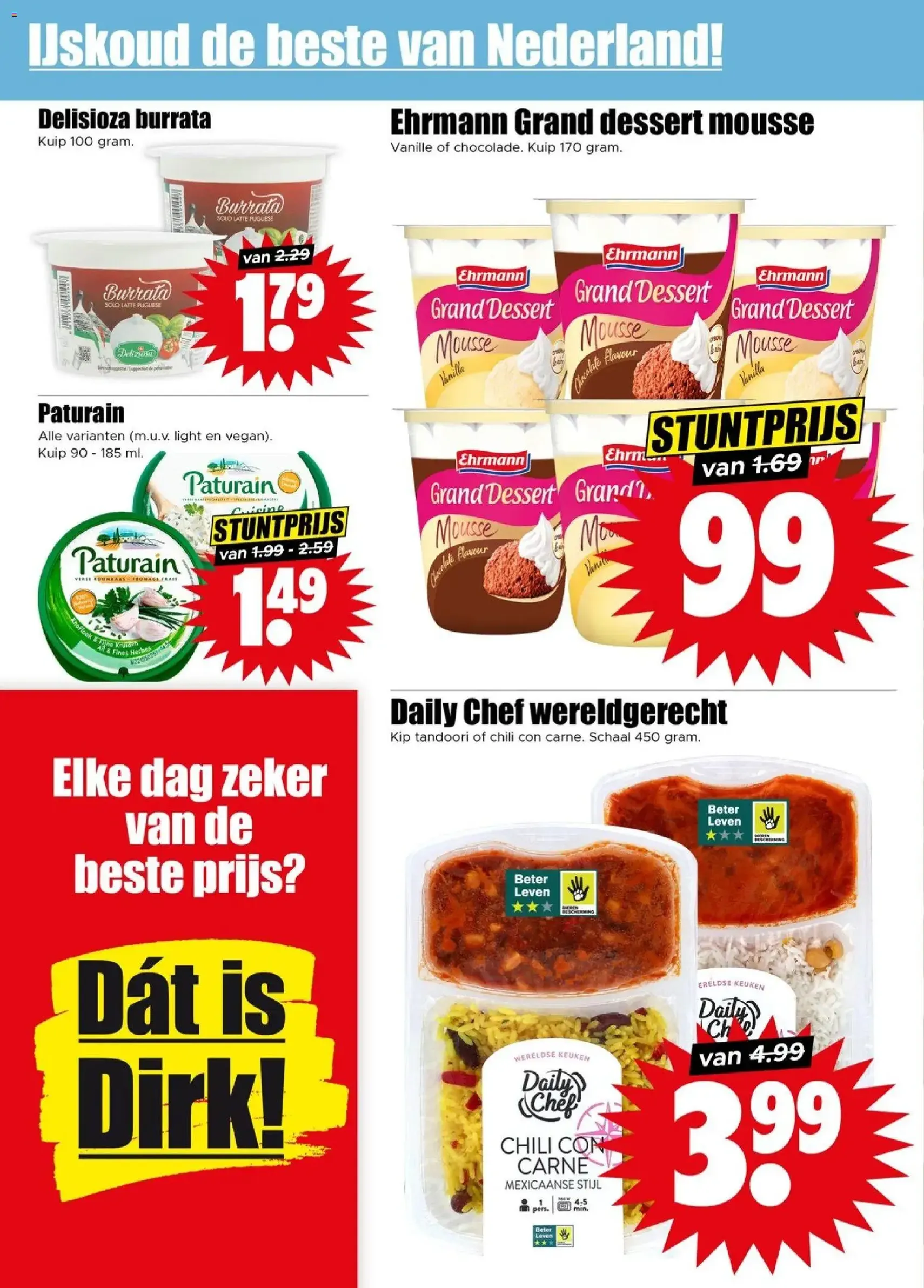 Dirk - Folder week 5 - geldige folder vanaf 25-01-2026 pagina 18 van 37
