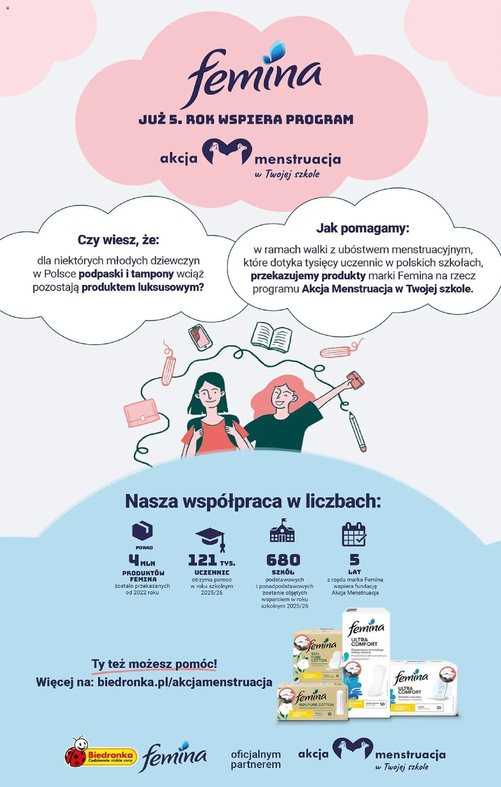 Biedronka gazetka - ważny gazetka od 26.01.2026 strona 64 z 74