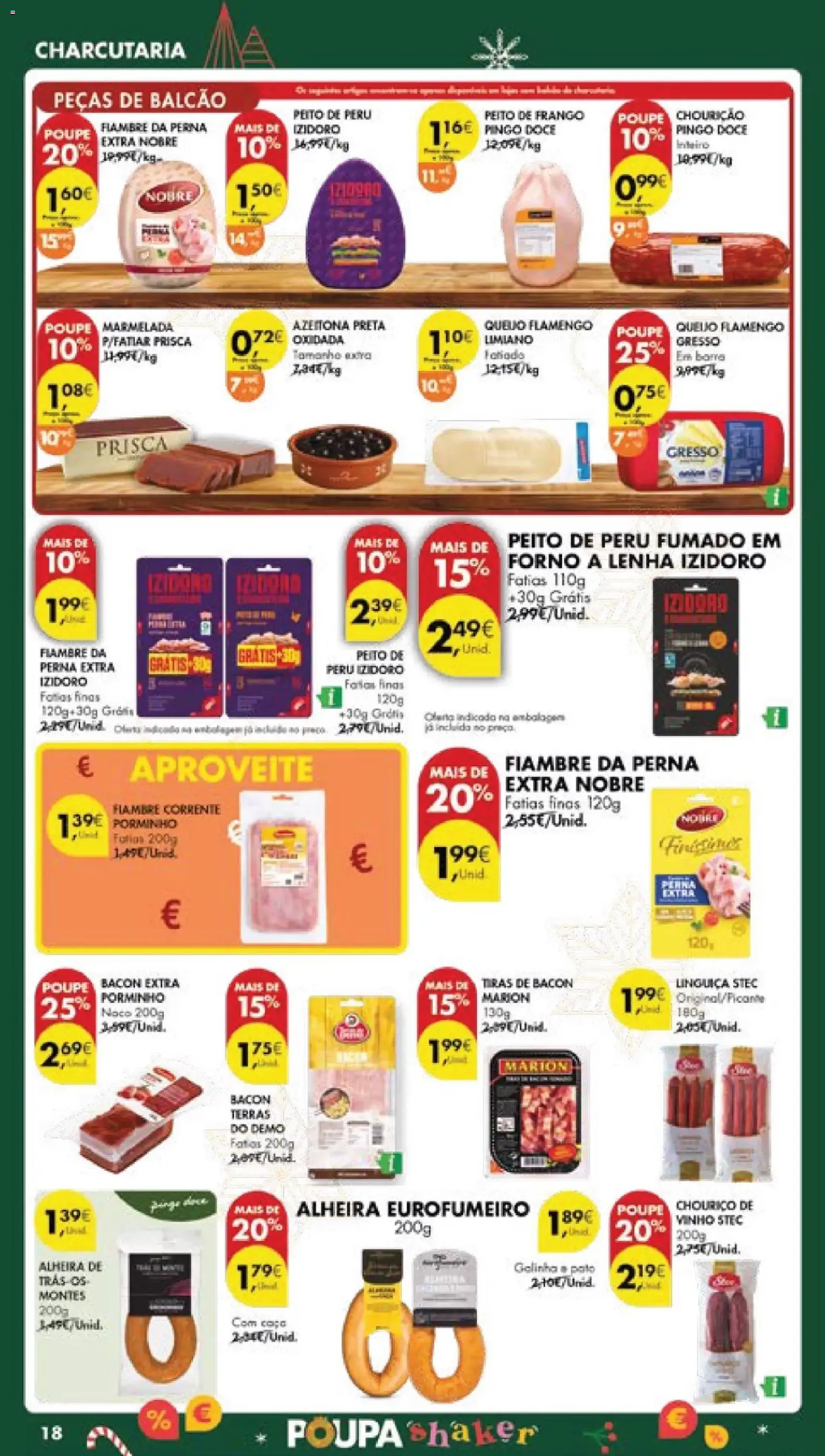Pingo Doce folheto - folheto válido a partir de 16/12/2025 página 20 de 68