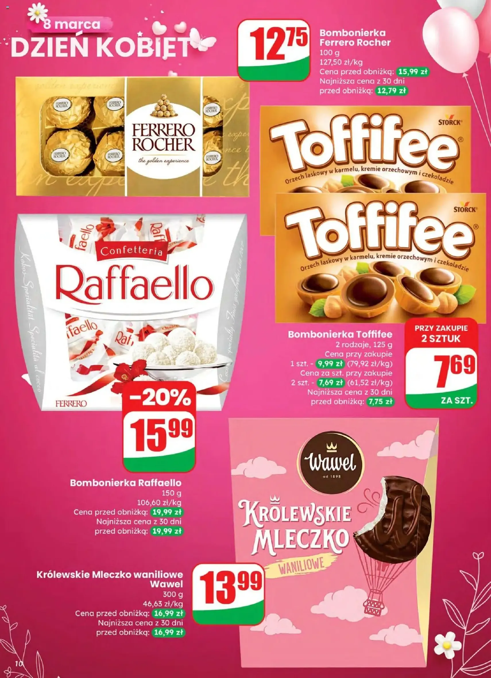 Dino gazetka - ważny gazetka od 04.03.2026 strona 10 z 82