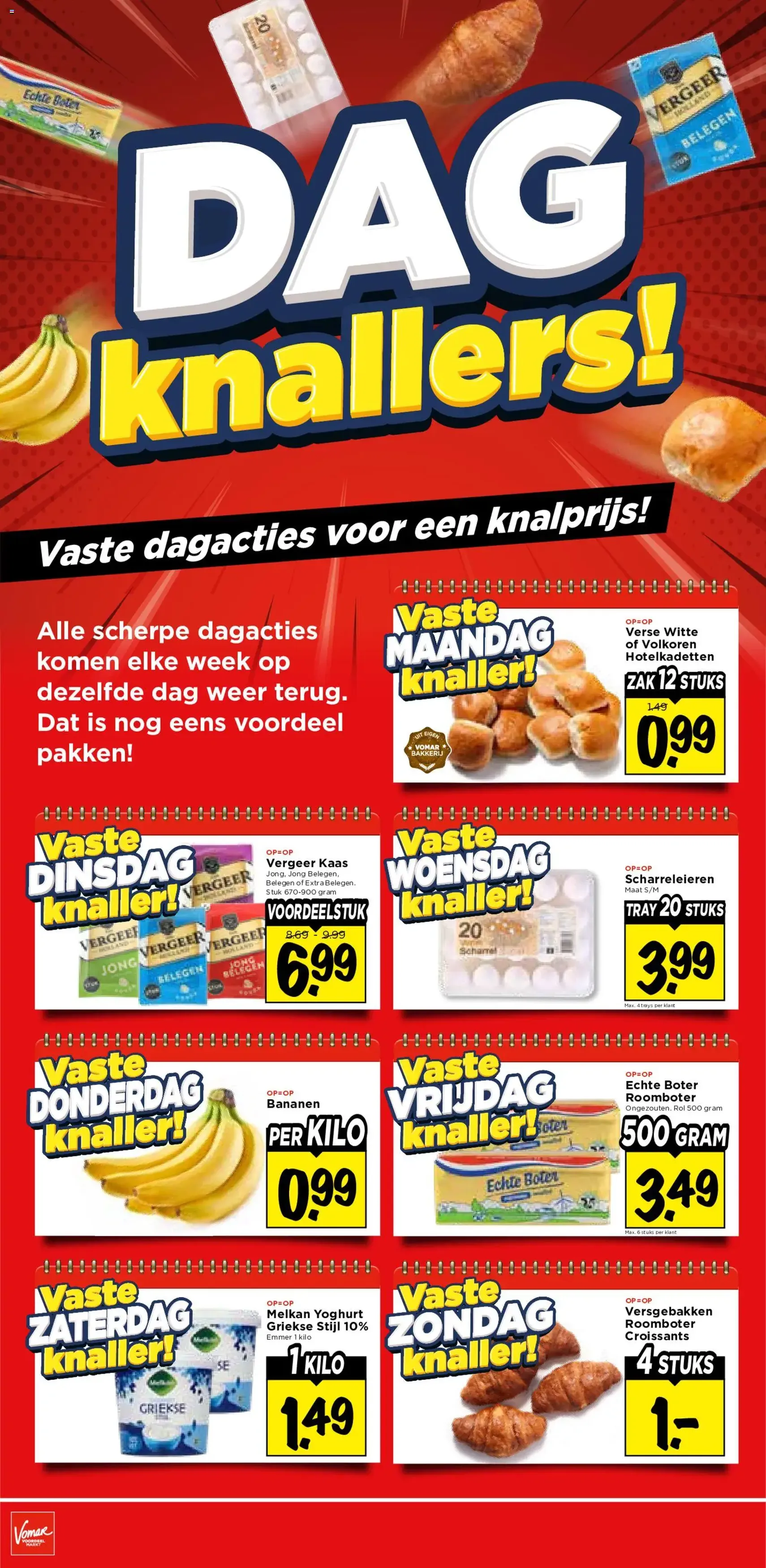 Vomar folder - geldige folder vanaf 24-05-2026 pagina 24 van 43