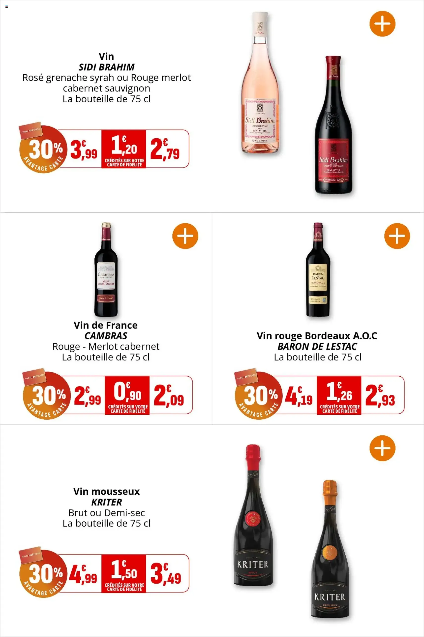 Coccinelle catalogue - brochure valable à partir du 26/08/2026, page 42 sur 50