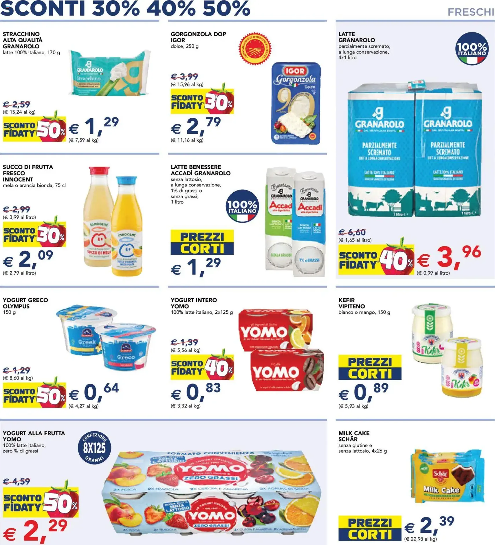 Volantino Esselunga S - volantino valido dal 02/01/2026 pagina 5 di 25