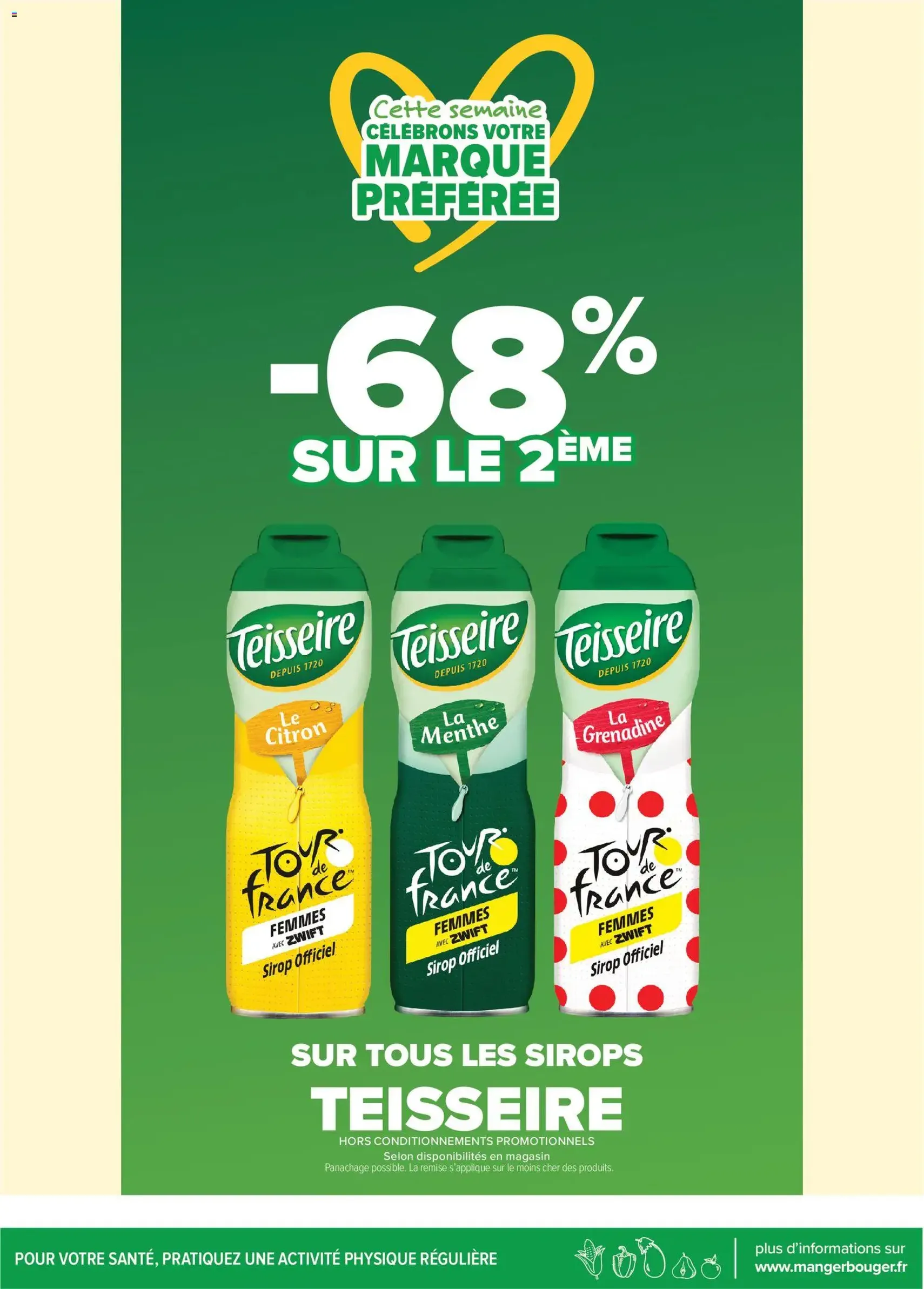 Carrefour City catalogue - brochure valable à partir du 11/07/2026, page 14 sur 23