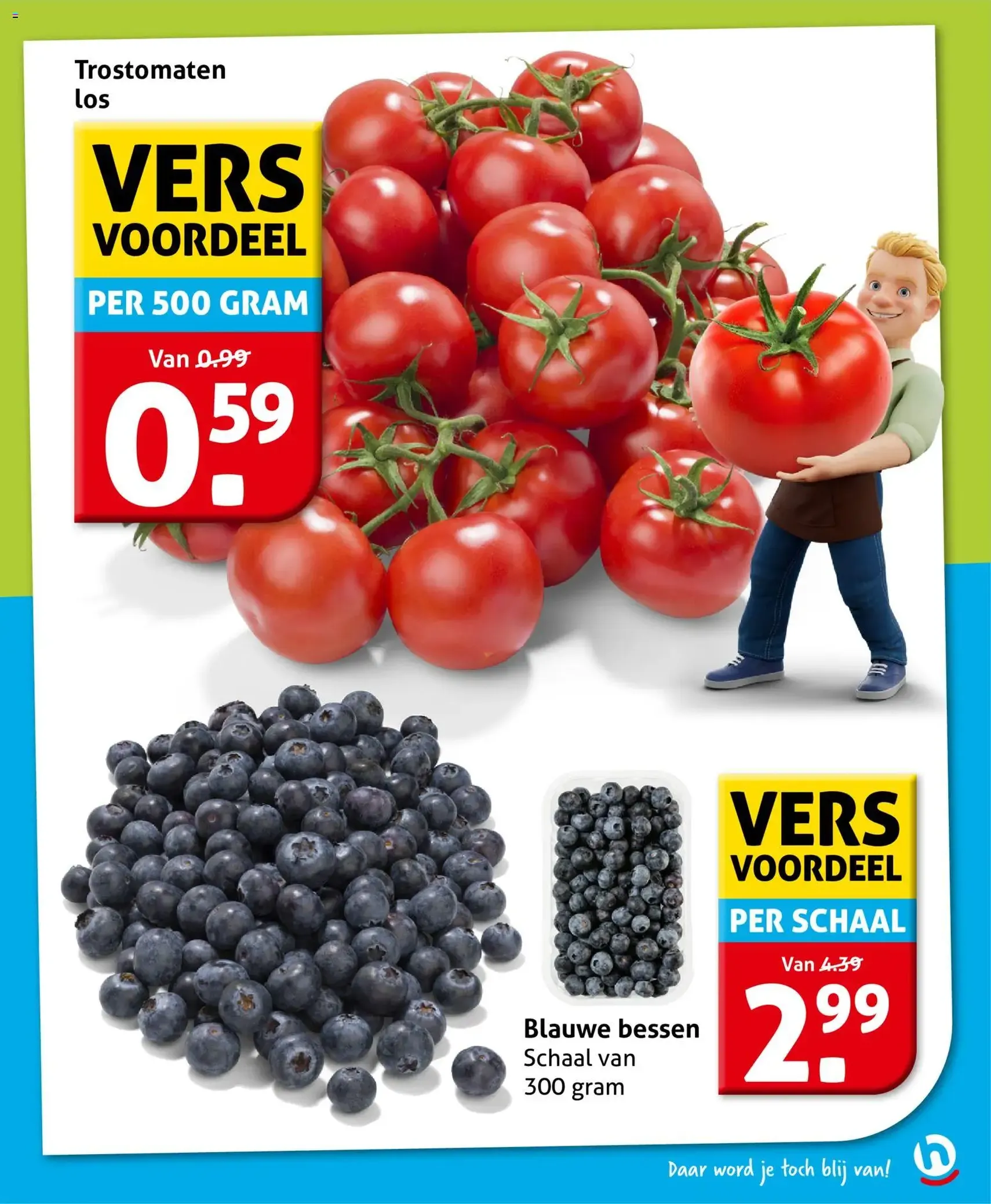 Hoogvliet folder - geldige folder vanaf 17-06-2026 pagina 9 van 30