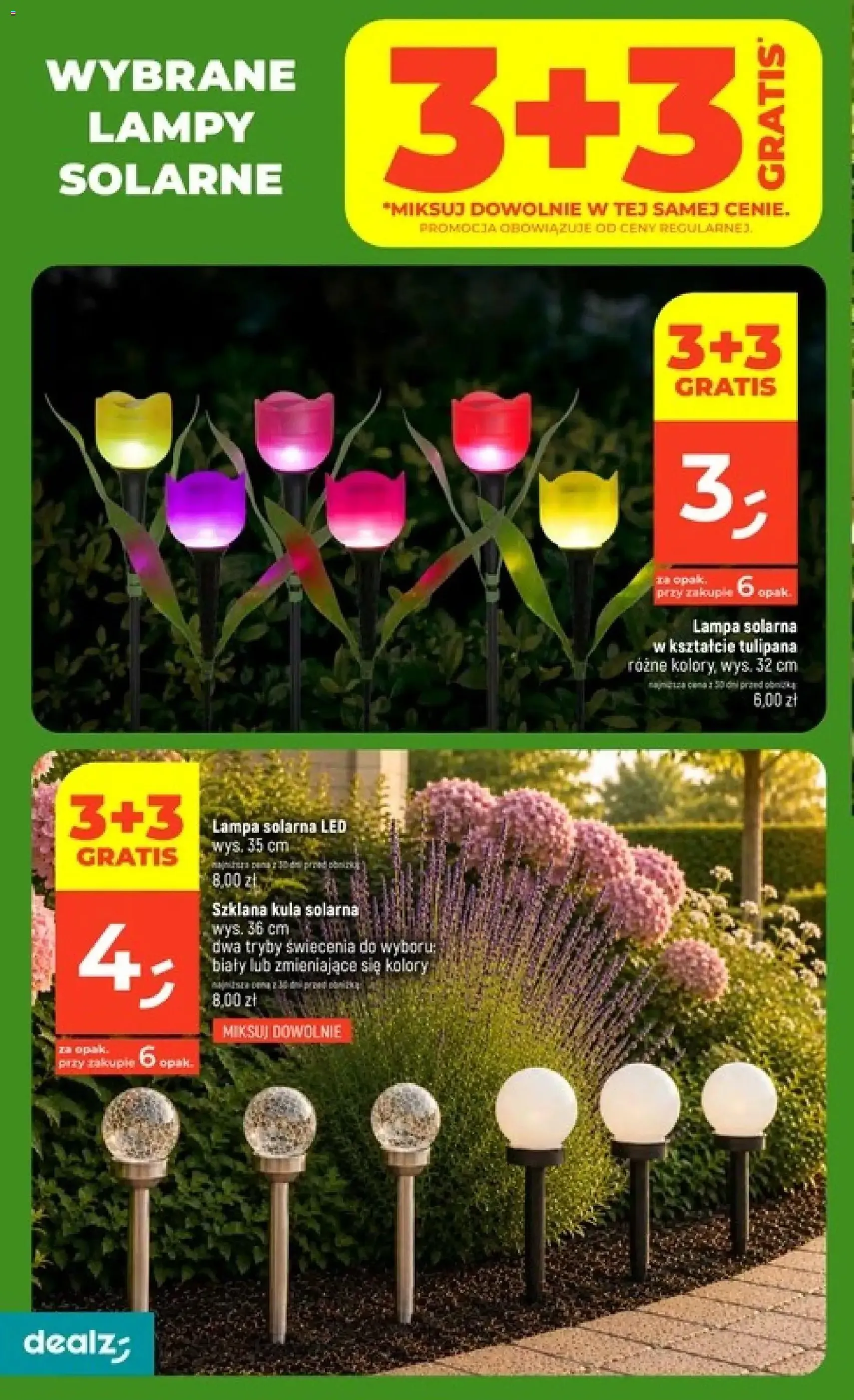 Dealz gazetka - ważny gazetka od 09.07.2026 strona 44 z 46