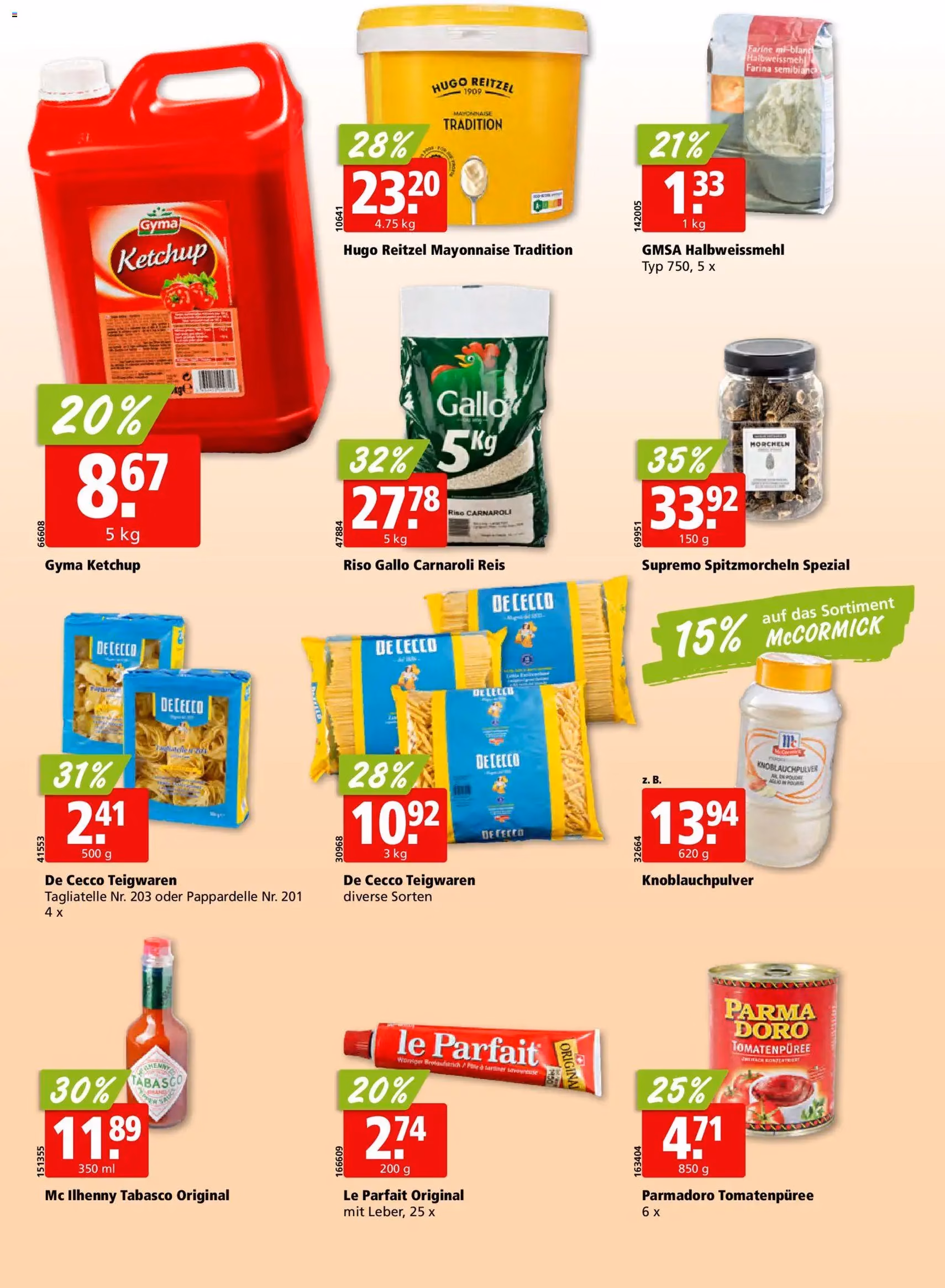 Aligro Aktionen - Gültiger Prospekt ab 08.12.2025, Seite 24 von insgesamt 36