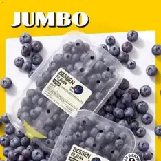 Jumbo folder week 32 - voorvertoning van de folder geldig vanaf 05-08-2026
