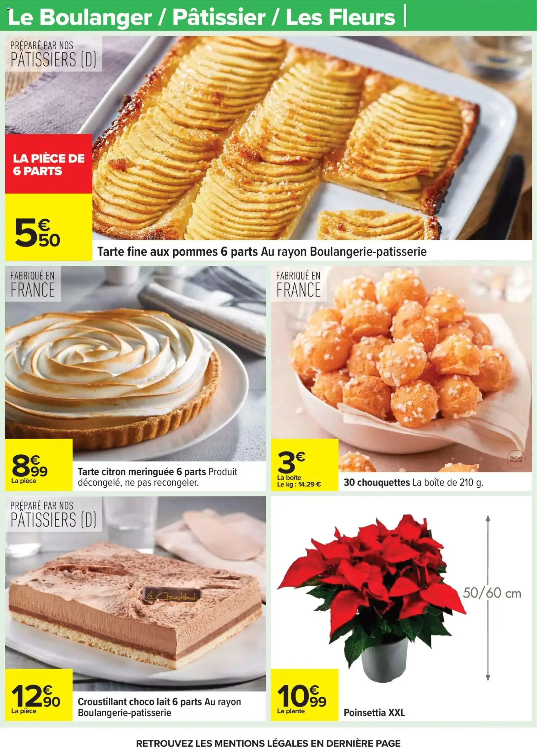 Carrefour catalogue semaine 45 - brochure valable à partir du 04/11/2025, page 31 sur 80