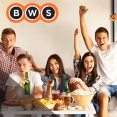 BWS Catalogue - Flyer preview valid from 09/09/2025