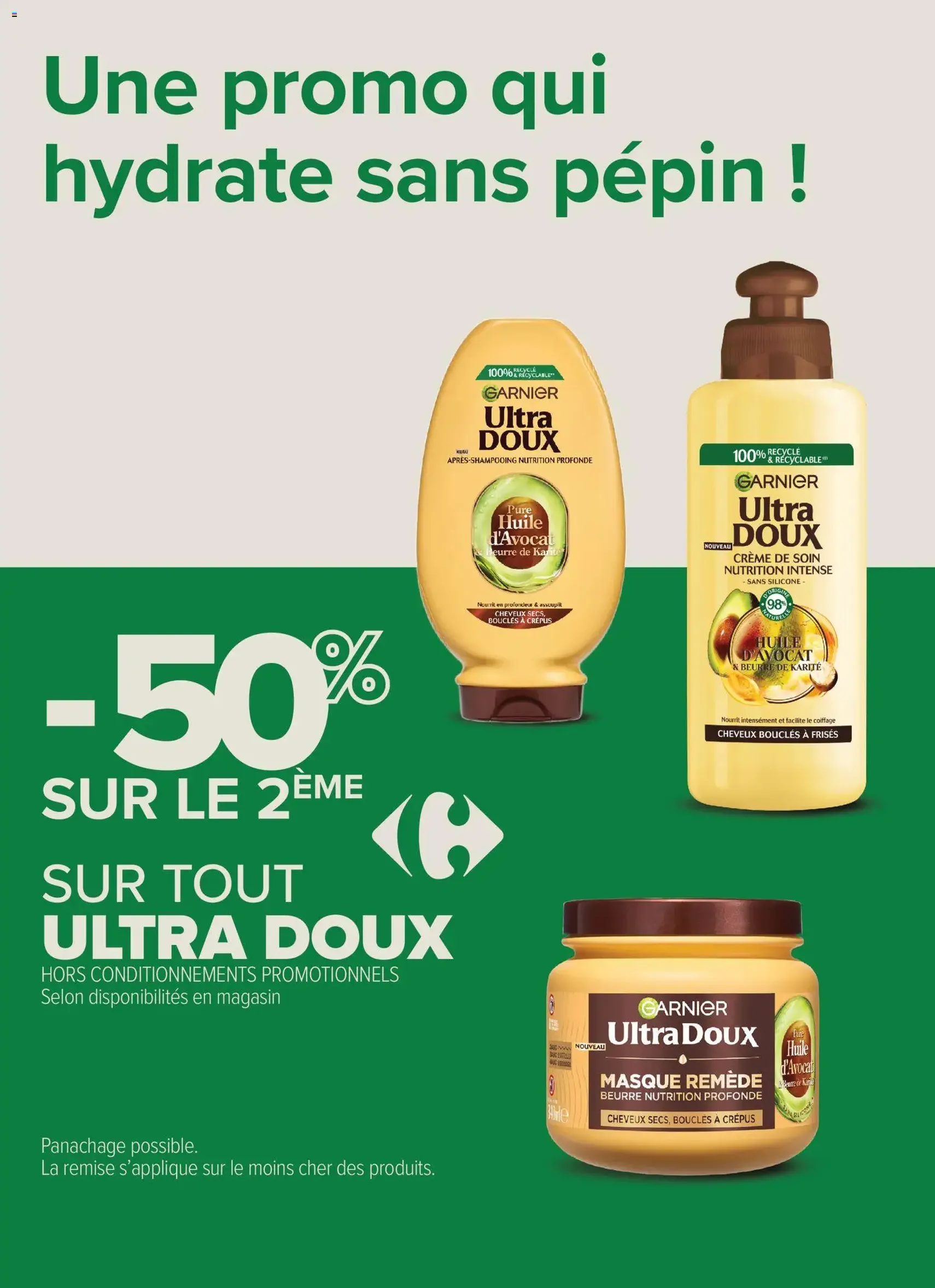 Carrefour City catalogue - brochure valable à partir du 11/07/2026, page 22 sur 23