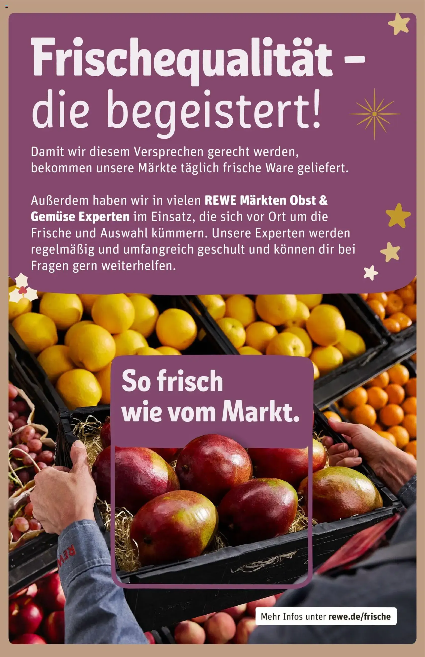 Rewe DE - DE Folder - geldige folder vanaf 15-12-2025 pagina 23 van 26