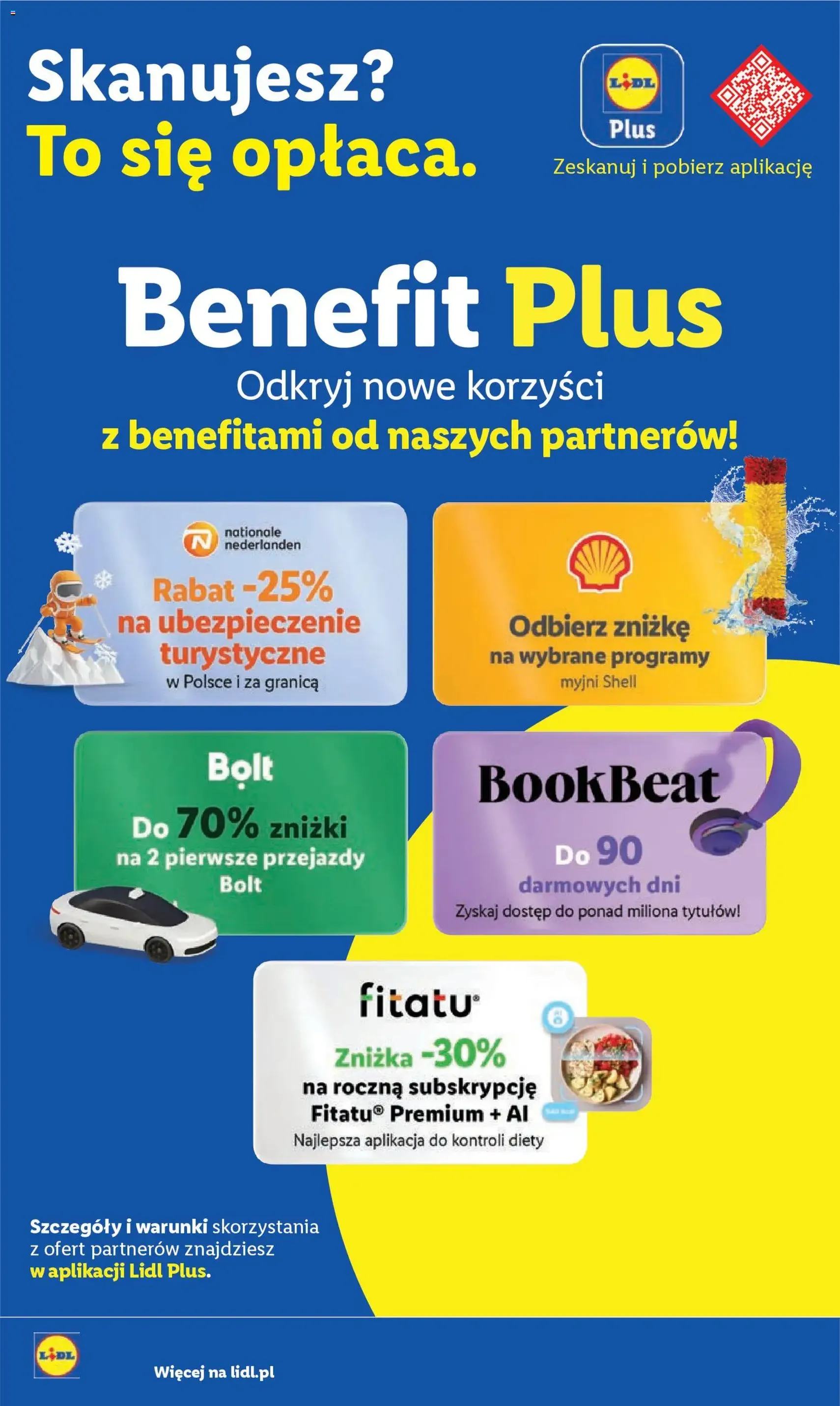 Lidl Gazetka - ważny gazetka od 02.01.2026 strona 50 z 51