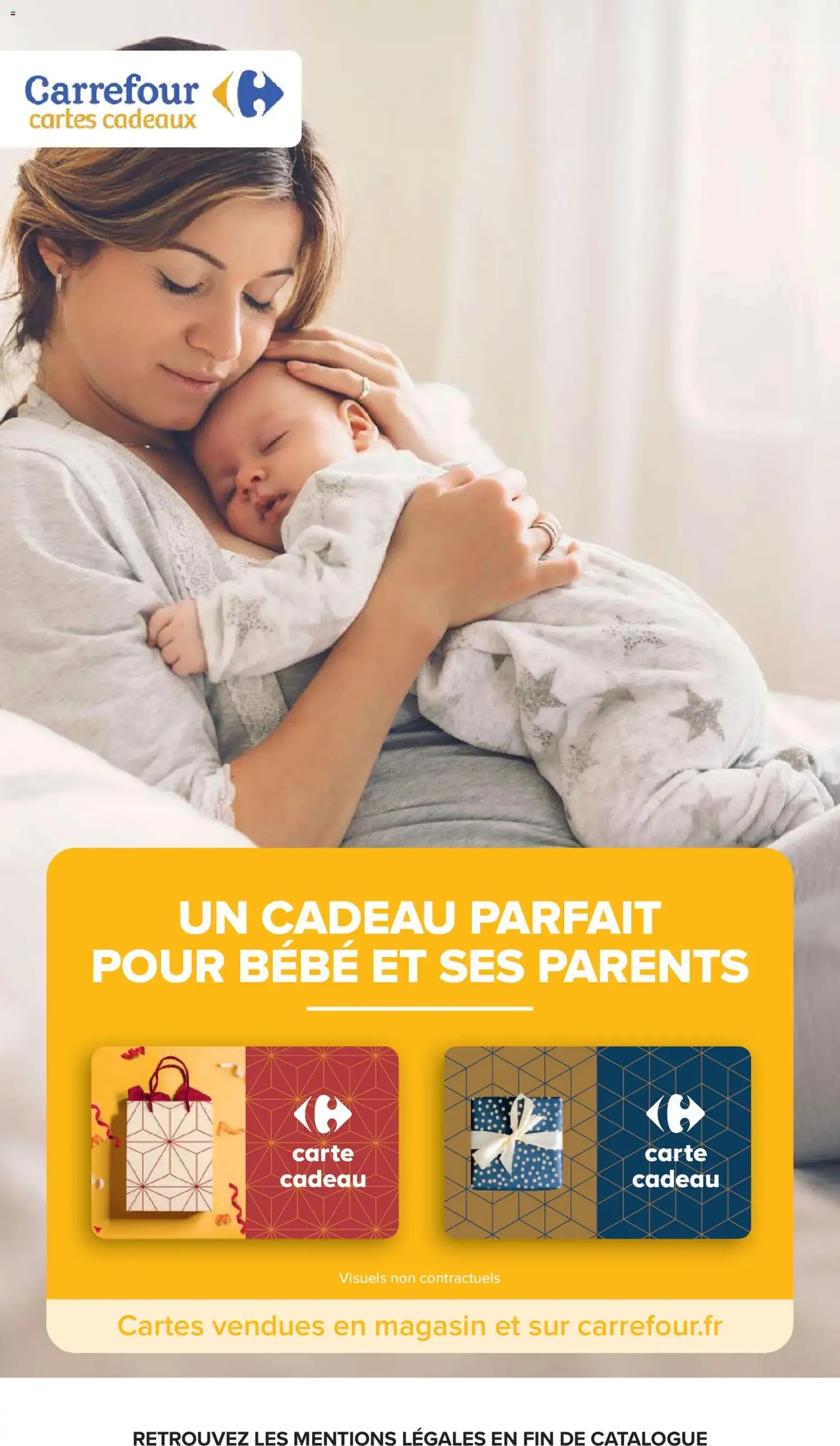 Carrefour catalogue - brochure valable à partir du 23/06/2026, page 82 sur 86
