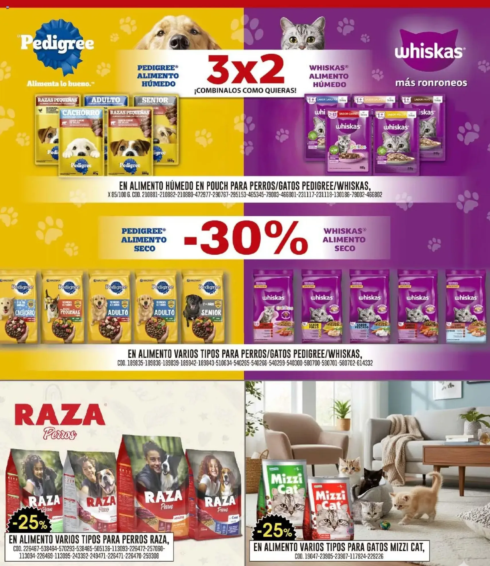 Coto - Ofertas - folleto válido desde 02/03/2026 página 22 de 23