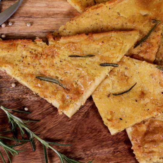 Anteprima ricetta Ricetta fainè alla sassarese