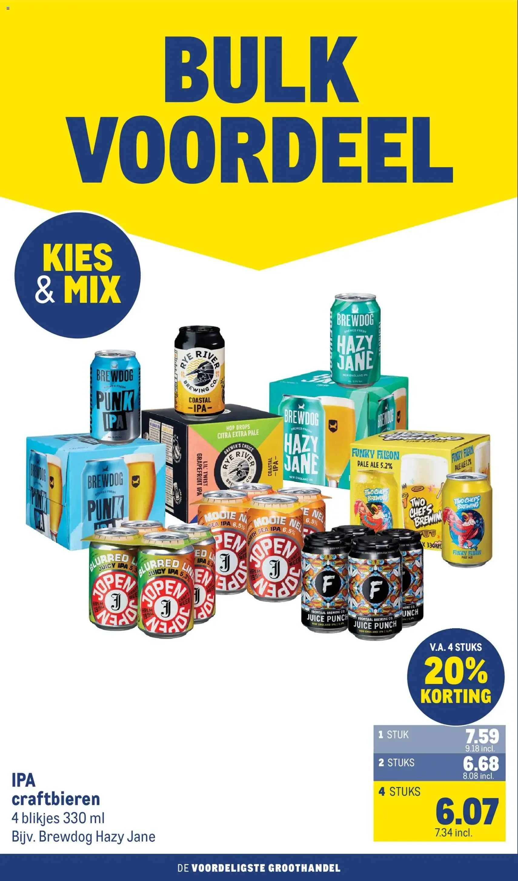 Makro folder - geldige folder vanaf 03-06-2026 pagina 72 van 96