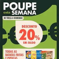 Pingo Doce folheto - pré-visualização do folheto, válido a partir de 17/02/2026