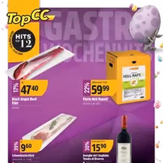 TopCC aktionen - Prospekt Vorschau gültig ab 16.03.2026