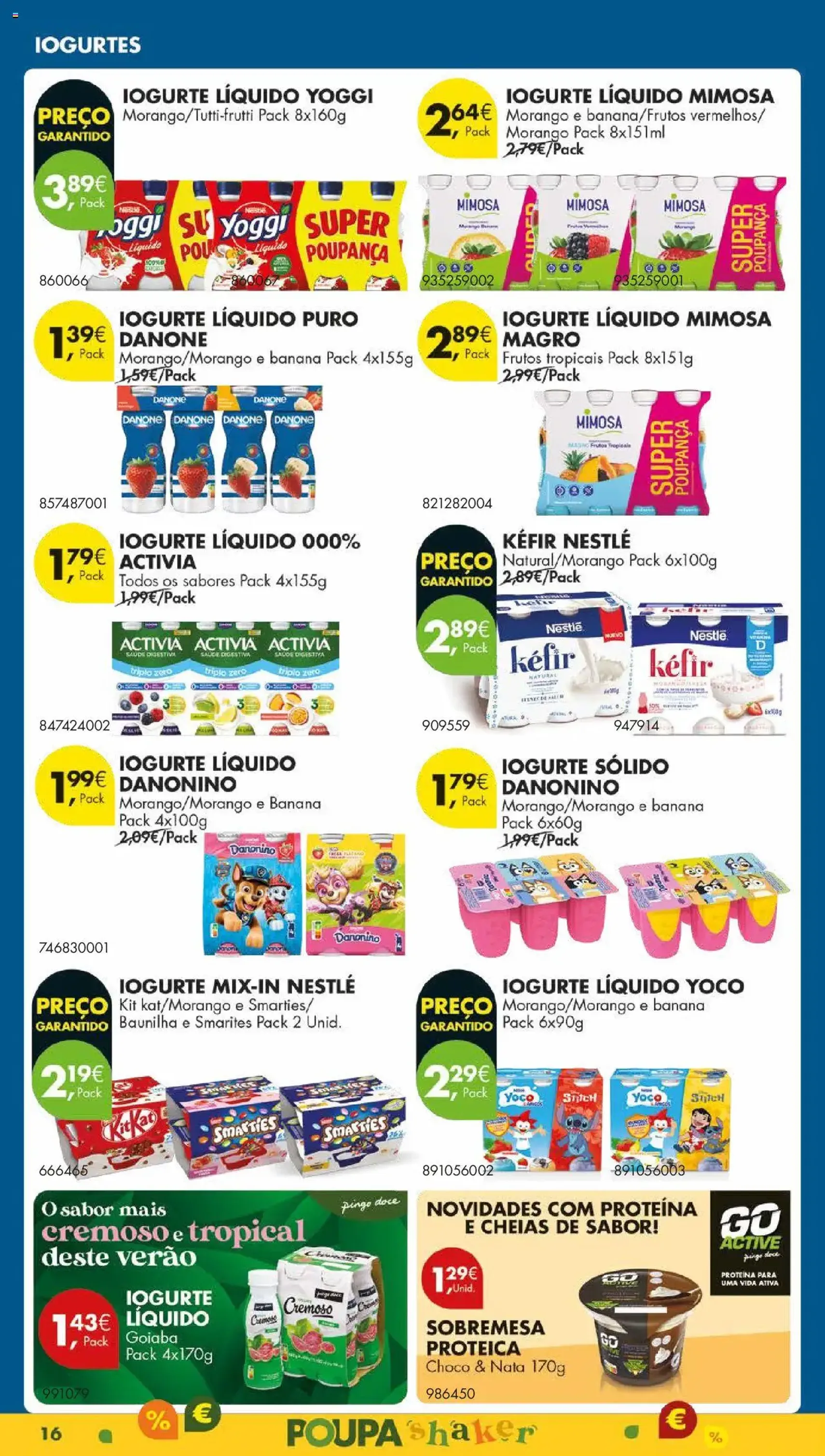 Pingo Doce folheto - folheto válido a partir de 29/07/2025 página 18 de 55 Pingo Doce folheto - folheto válido a partir de 29/07/2025 página 18 de 55