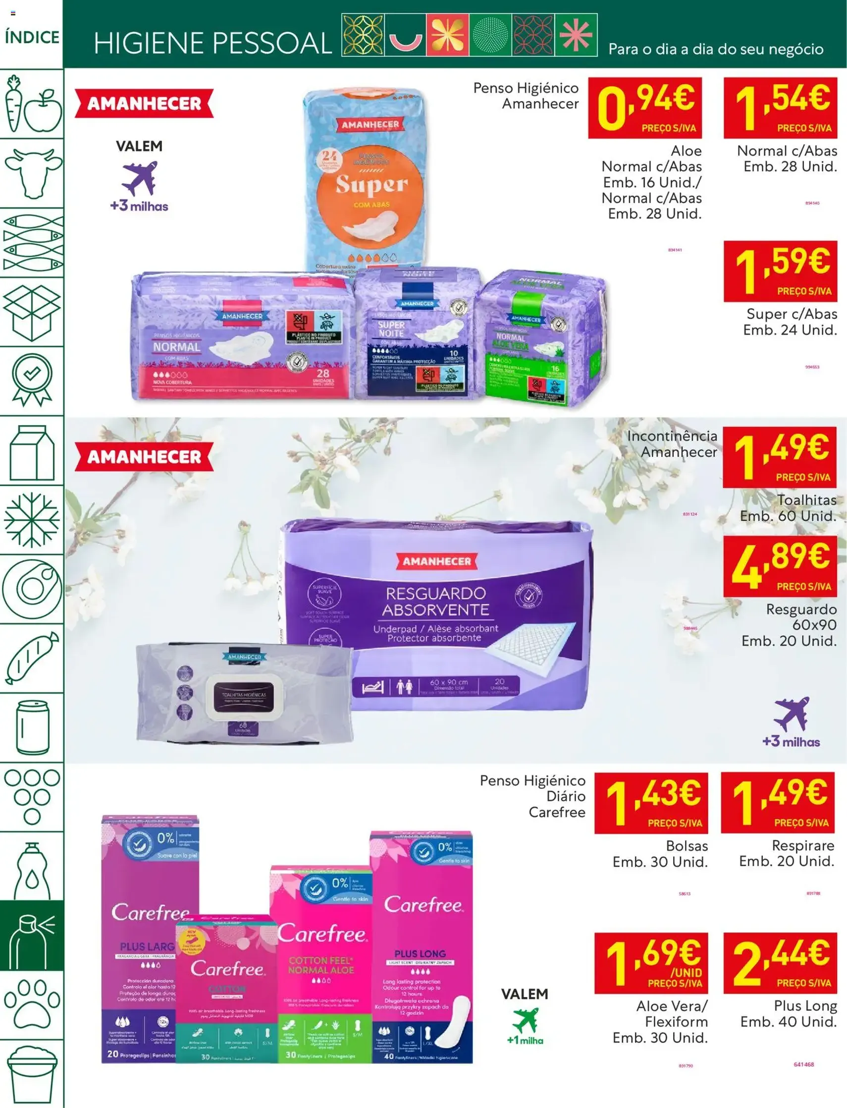 Recheio folheto - folheto válido a partir de 16/12/2025 página 48 de 52