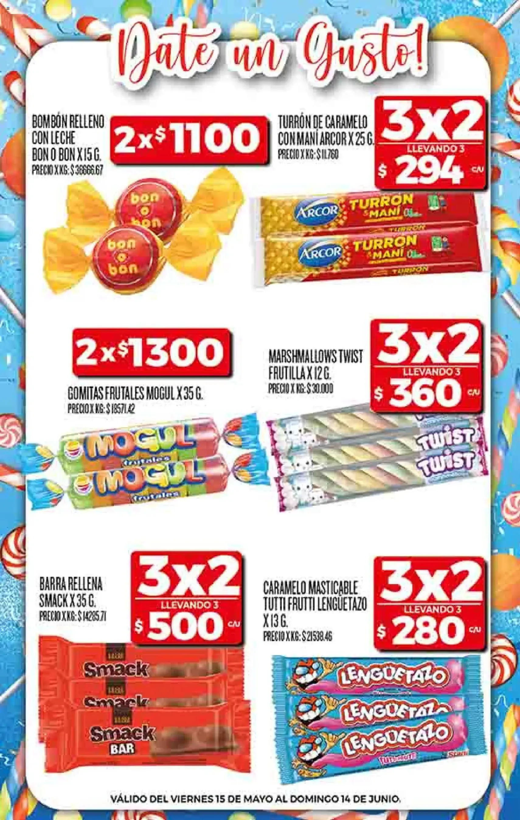 Dia - Ofertas - folleto válido desde 27/05/2026 página 46 de 54