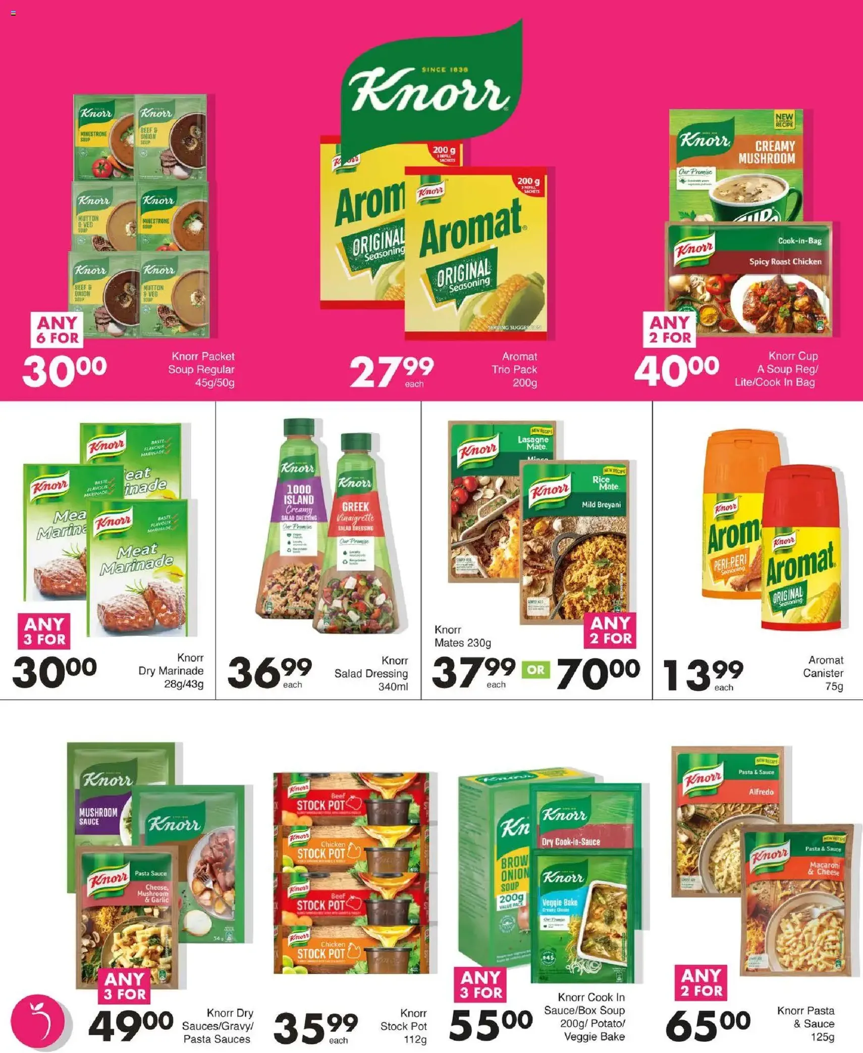 Save Specials - valid flyer from 11/06/2026, page 23 of 86