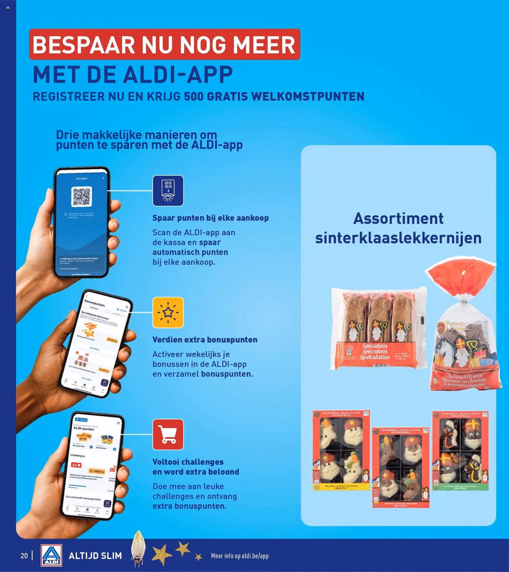 Aldi folder week 46 - geldige folder vanaf 10/11/2025 pagina 20 van 33