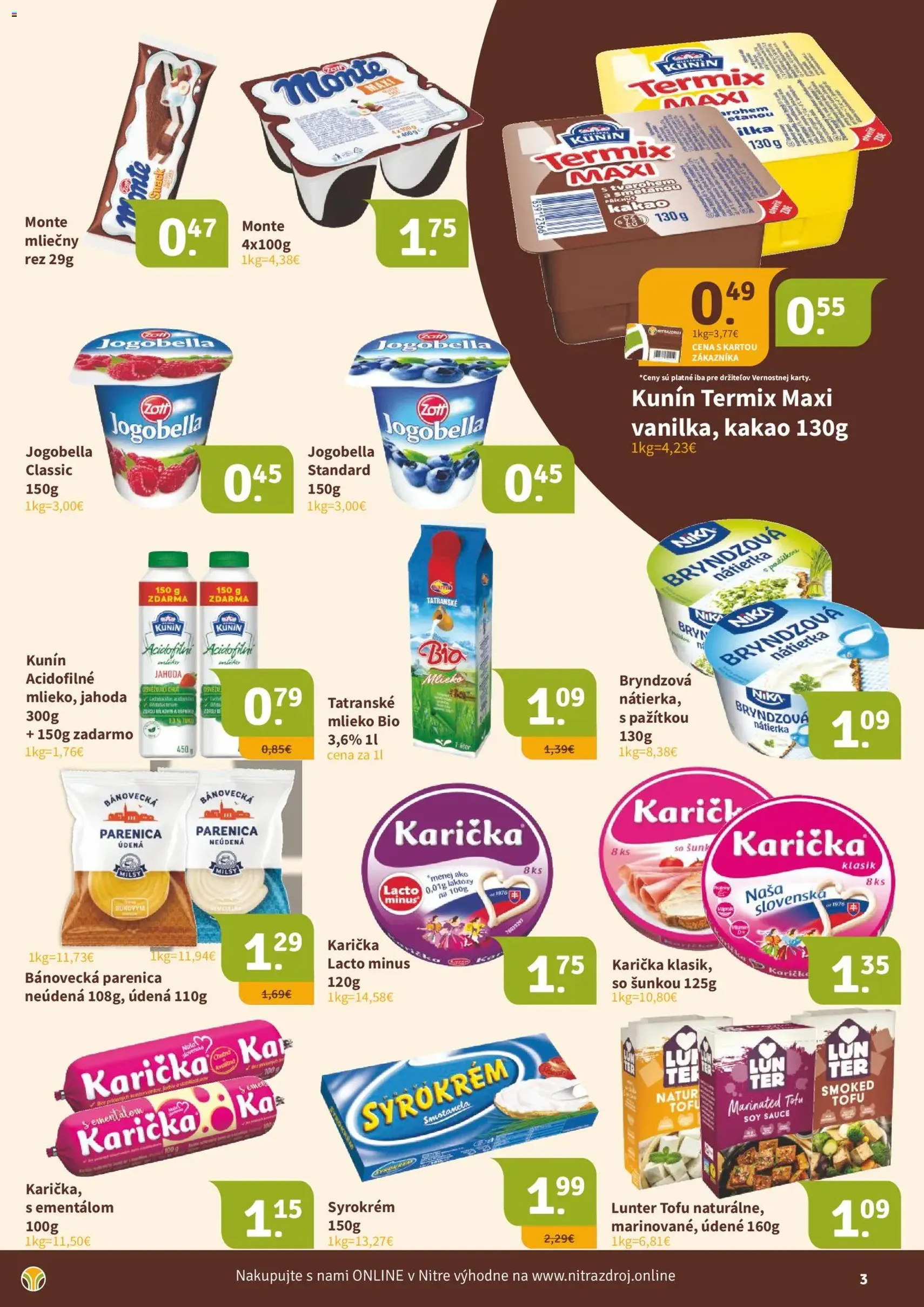 Nitrazdroj leták - platný leták od 17.04.2026 strana 3 z 16