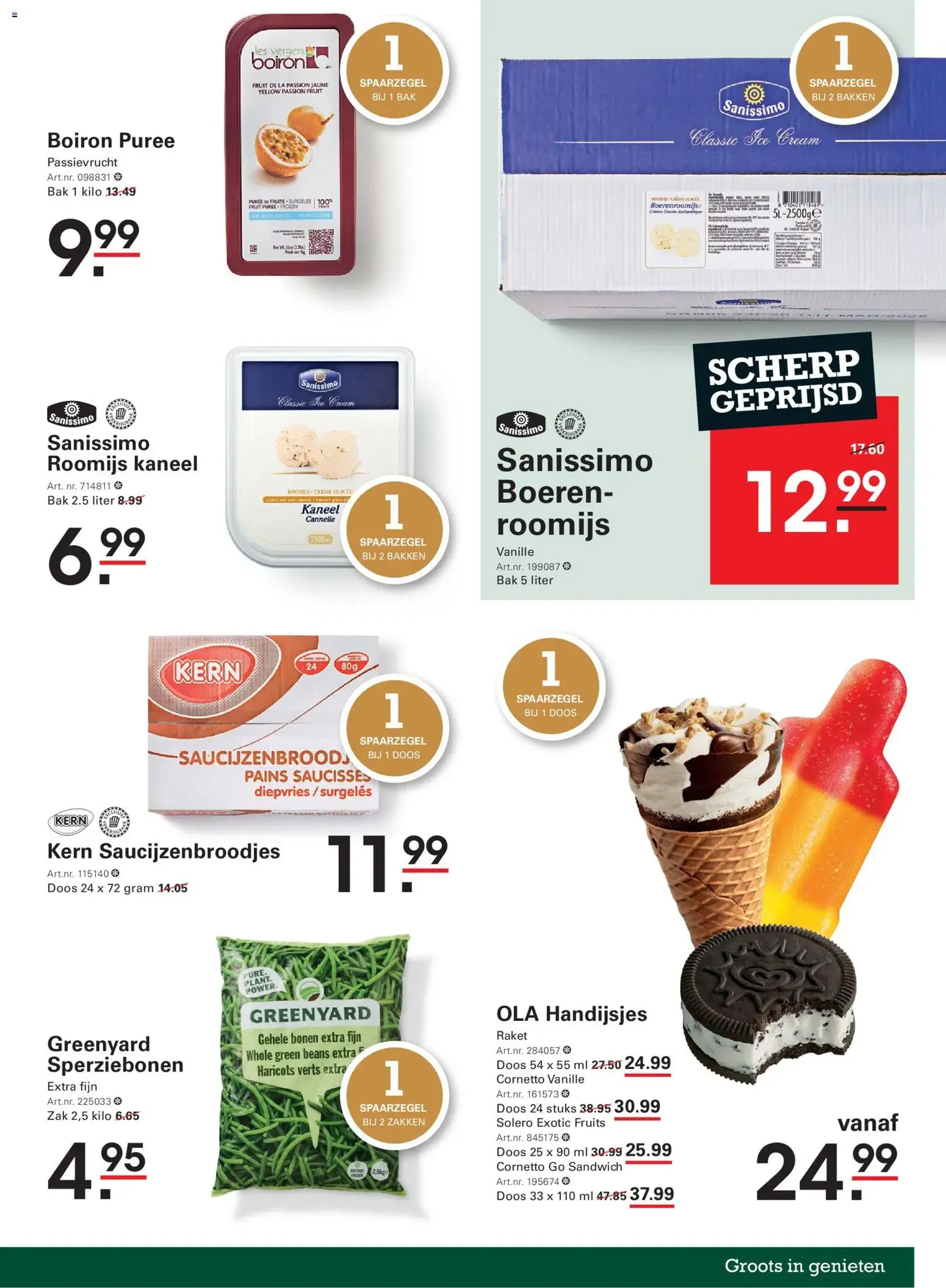 Sligro folder - geldige folder vanaf 30-04-2026 pagina 41 van 92
