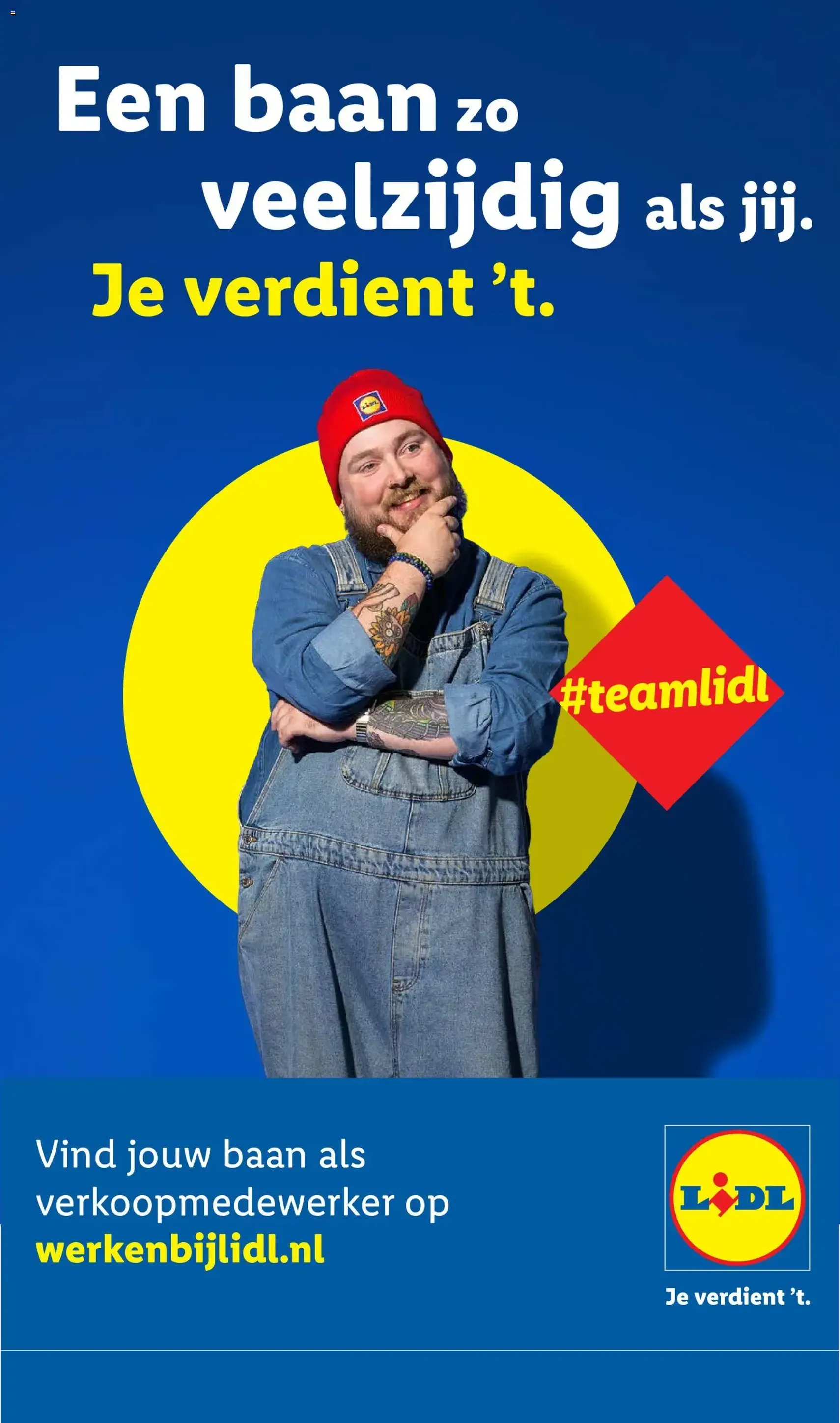 Lidl folder week 28 - geldige folder vanaf 06-07-2026 pagina 48 van 48