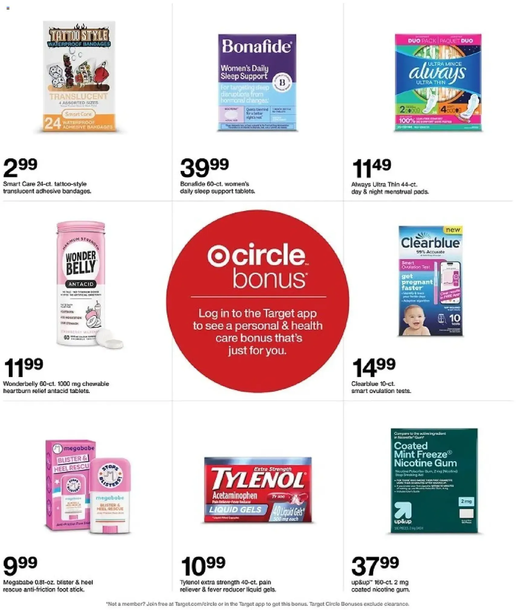 Target folleto - folleto válido desde 10/05/2026 página 23 de 33