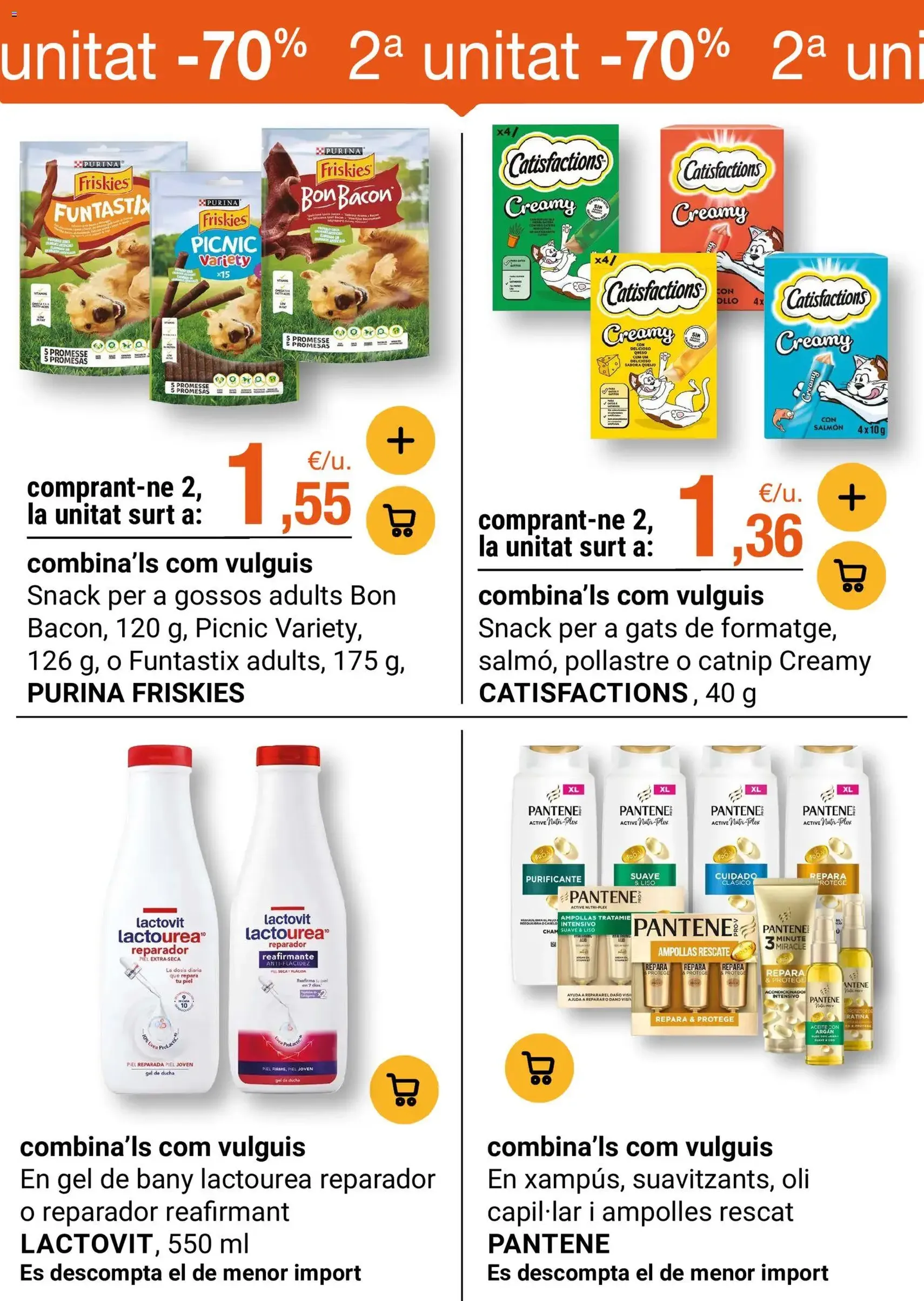 Bonpreu folleto - folleto válido desde 02/06/2026 página 24 de 92