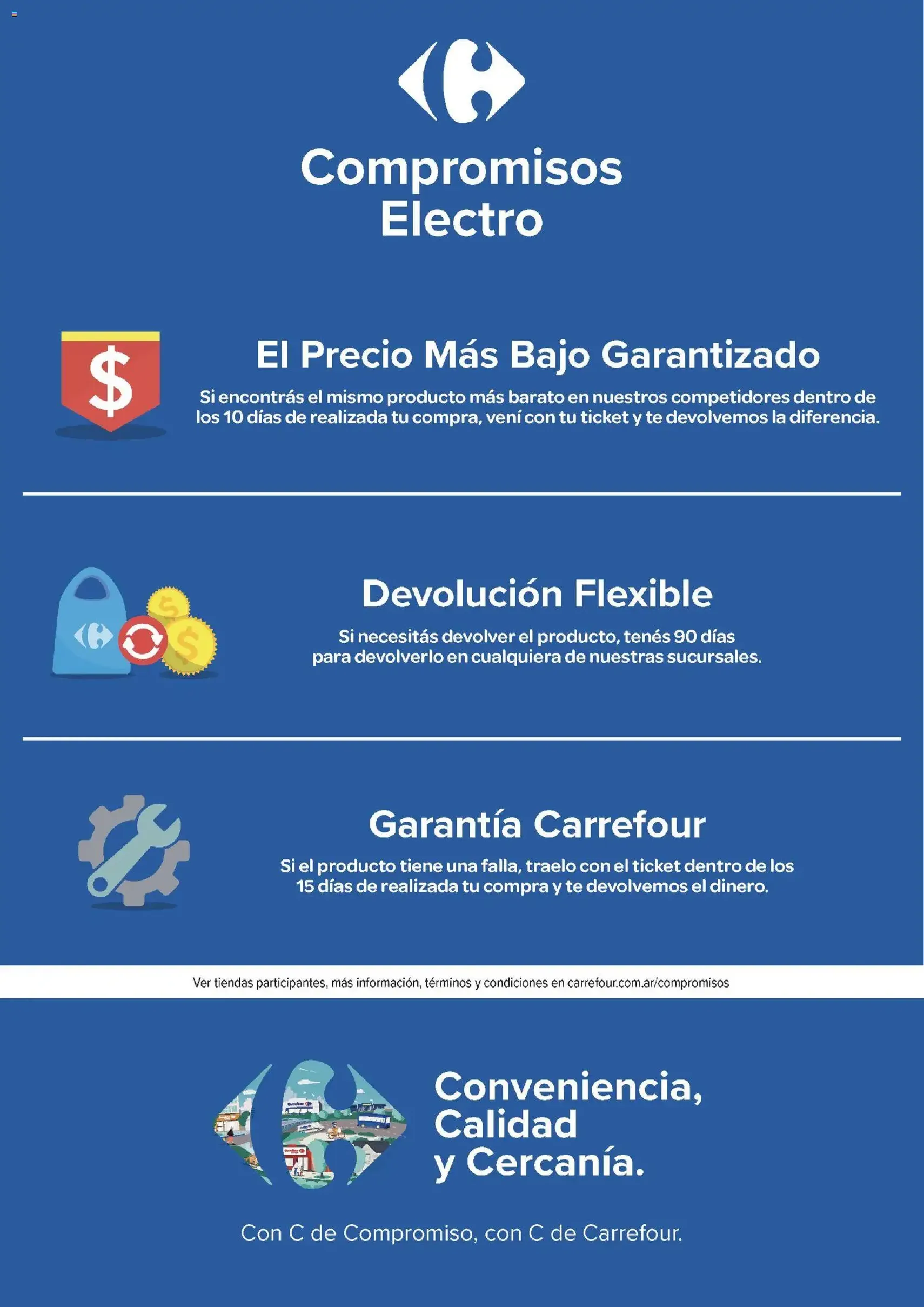 Carrefour ofertas - folleto válido desde 14/07/2026 página 32 de 54