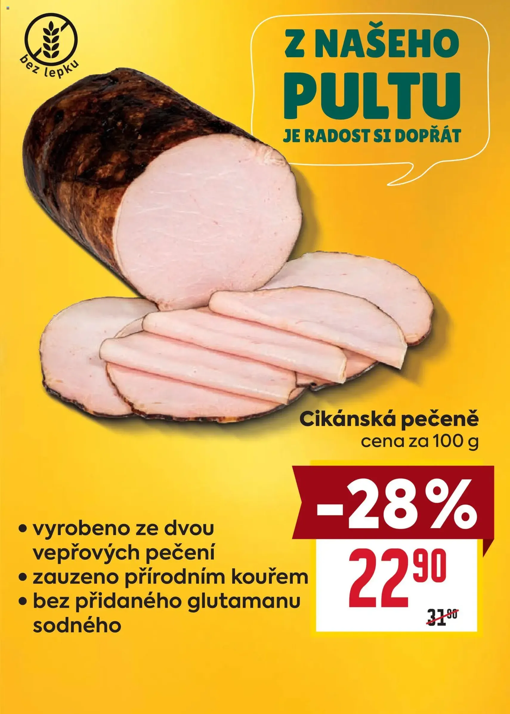 Billa Velký leták - platný leták od 11.02.2026 strana 9 z 33