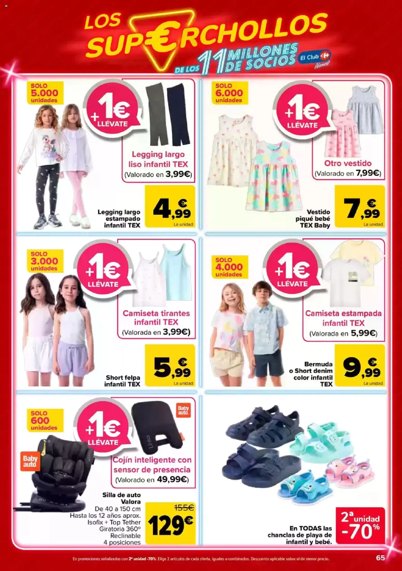Carrefour folleto - folleto válido desde 23/04/2026 página 64 de 91