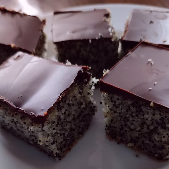 Anteprima ricetta Torta senza latte e burro