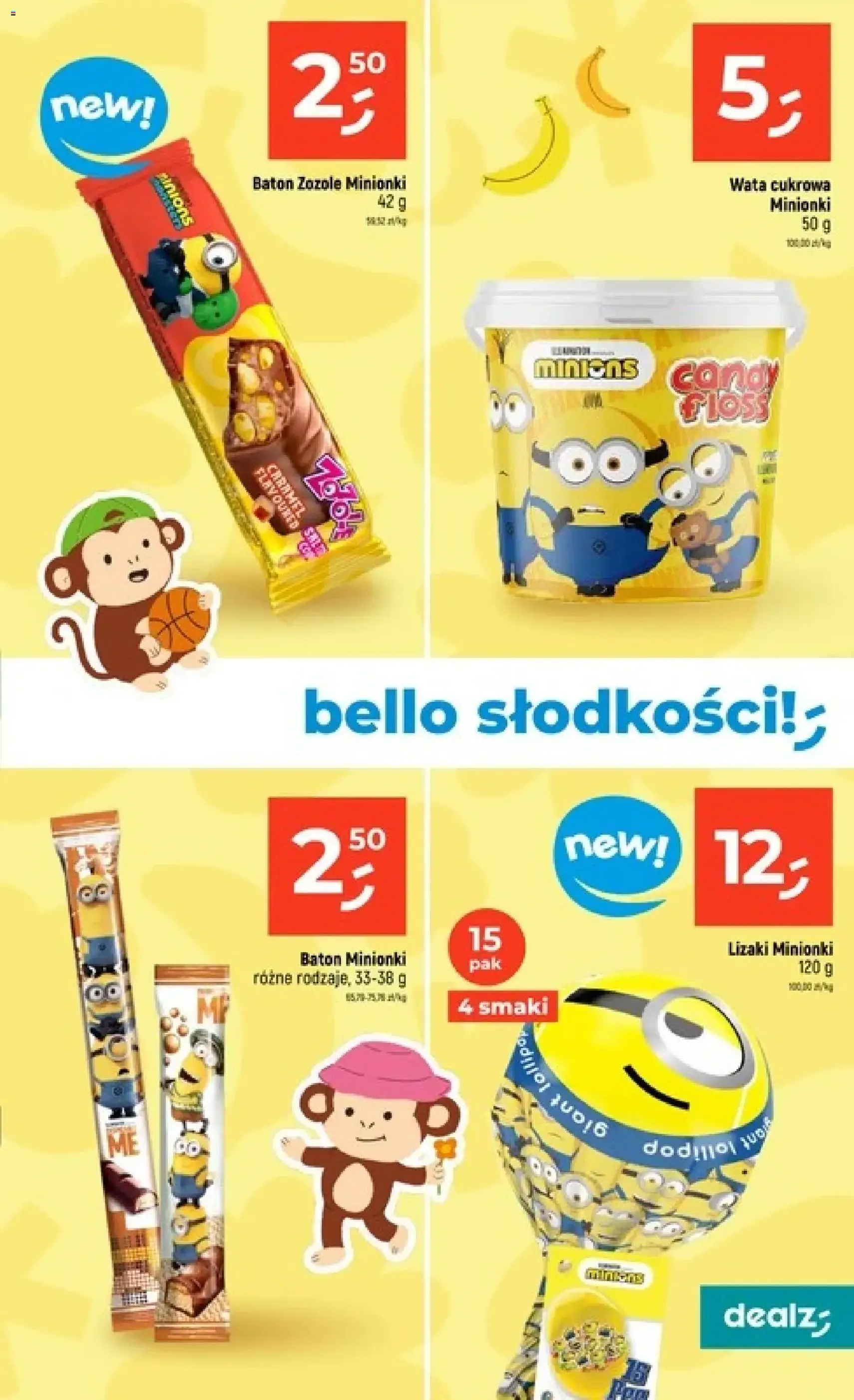 Dealz gazetka - ważny gazetka od 21.05.2026 strona 11 z 42