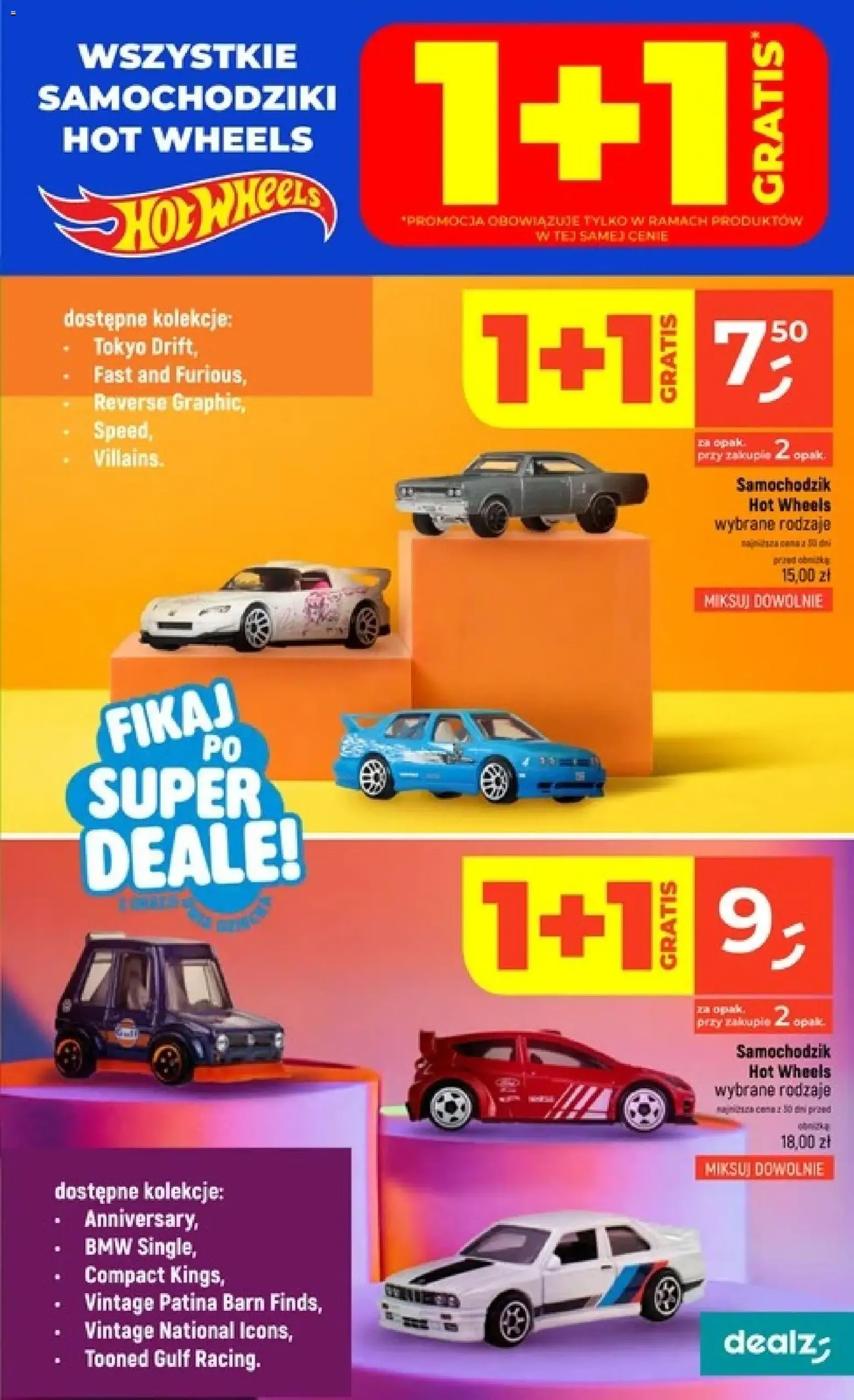 Dealz gazetka - ważny gazetka od 28.05.2026 strona 25 z 48