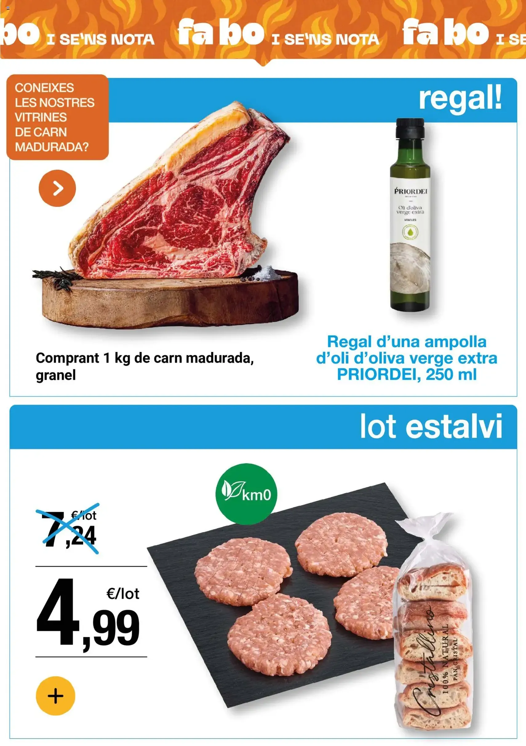 Bonpreu folleto - folleto válido desde 05/05/2026 página 53 de 83