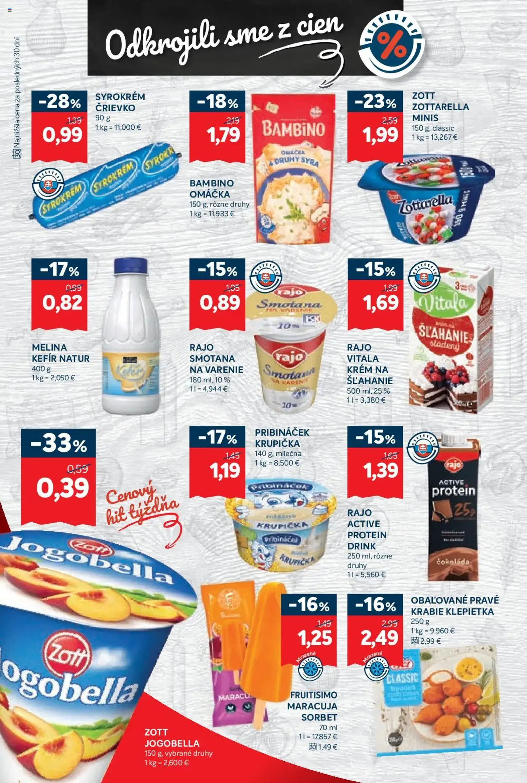 Kraj leták - platný leták od 11.09.2025 strana 6 z 14