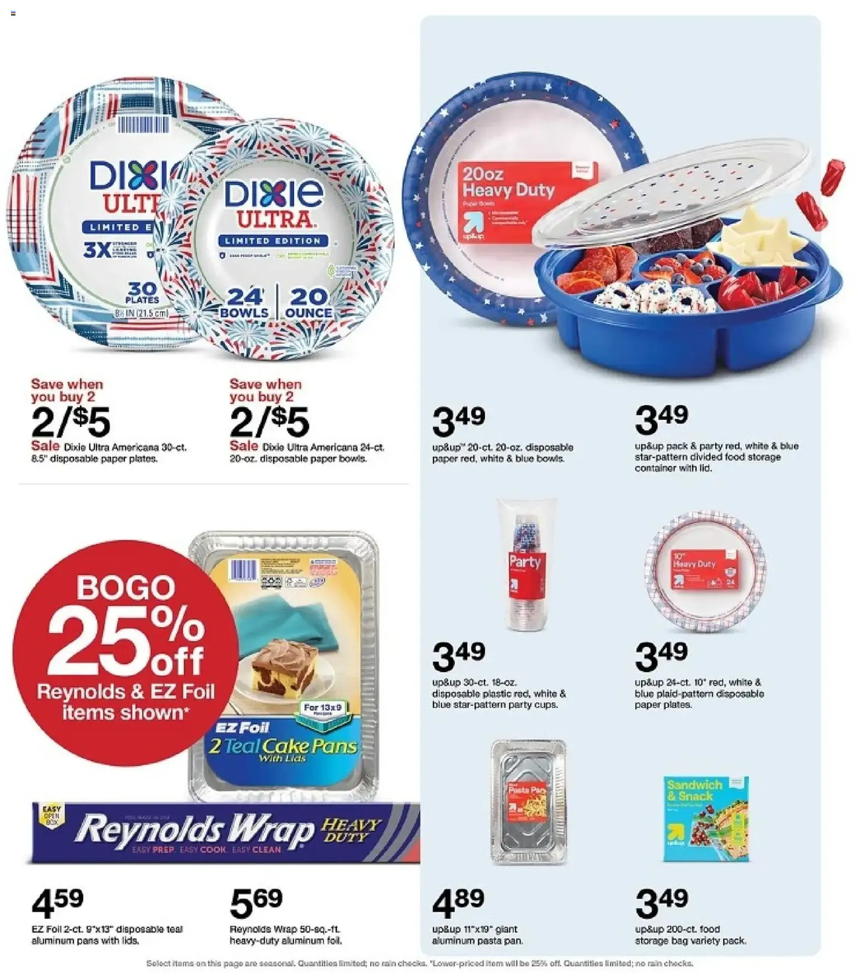 Target folleto - folleto válido desde 28/06/2026 página 16 de 30
